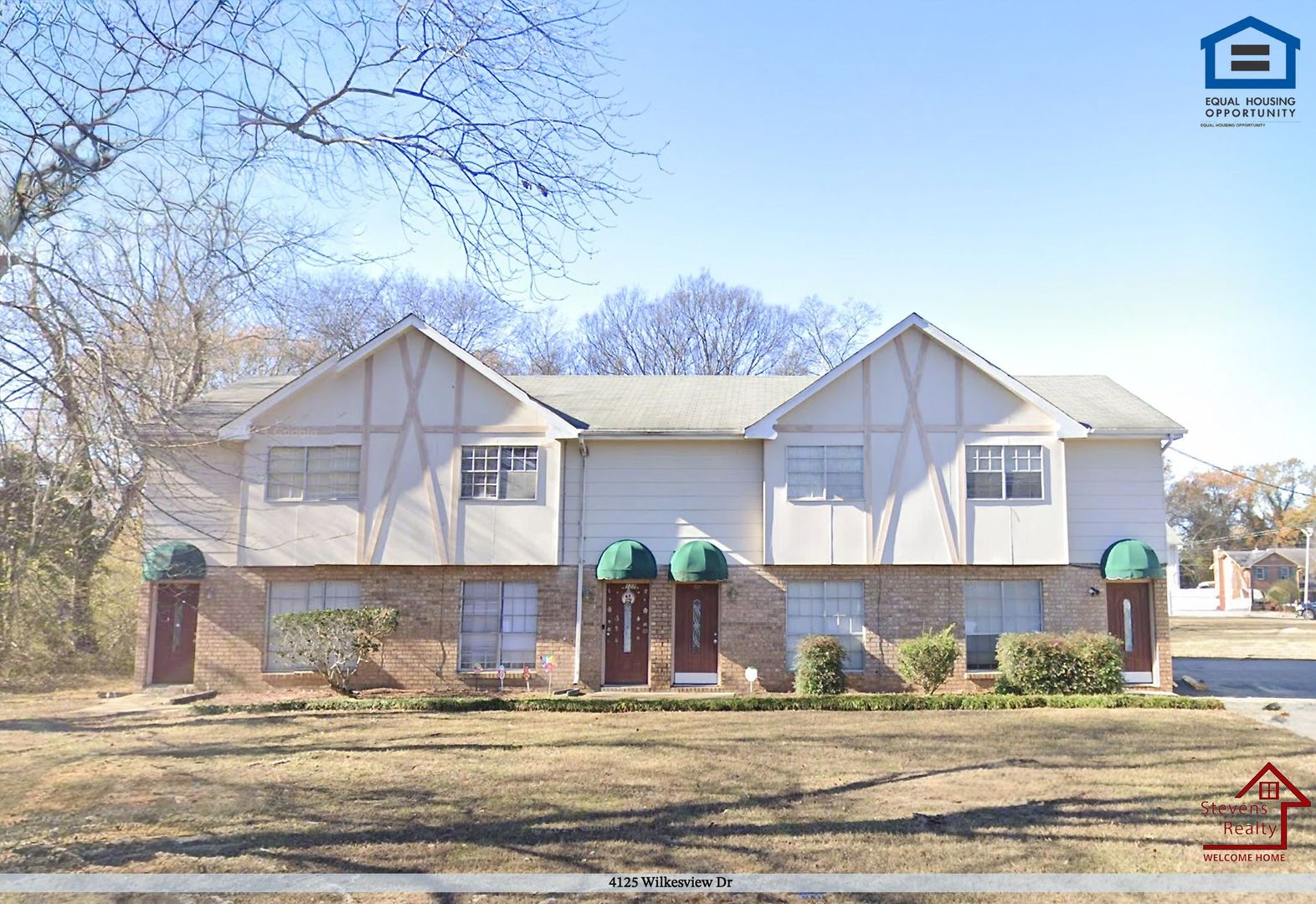 Chattanooga House: 4125 Wilkesview Dr