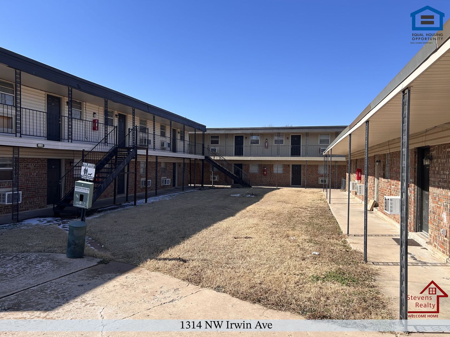 Lawton House: 1314 NW Irwin Ave