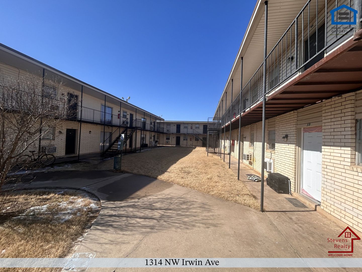 Lawton House: 1314 NW Irwin Ave