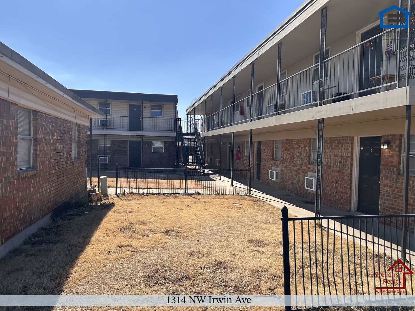 Lawton House: 1314 NW Irwin Ave