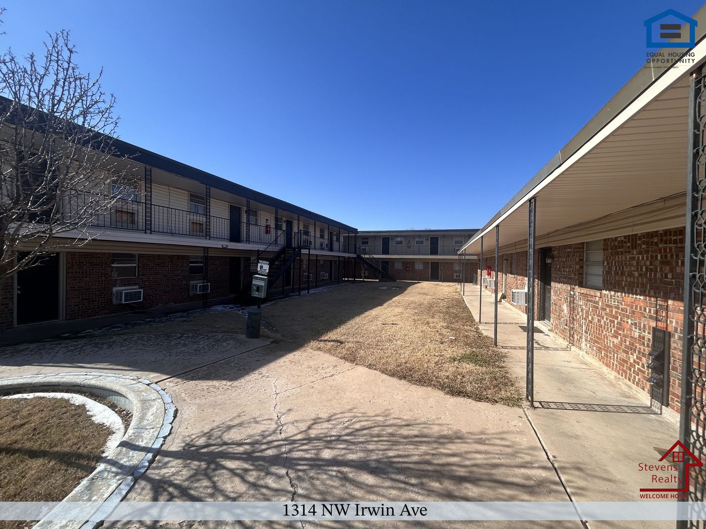 Lawton House: 1314 NW Irwin Ave