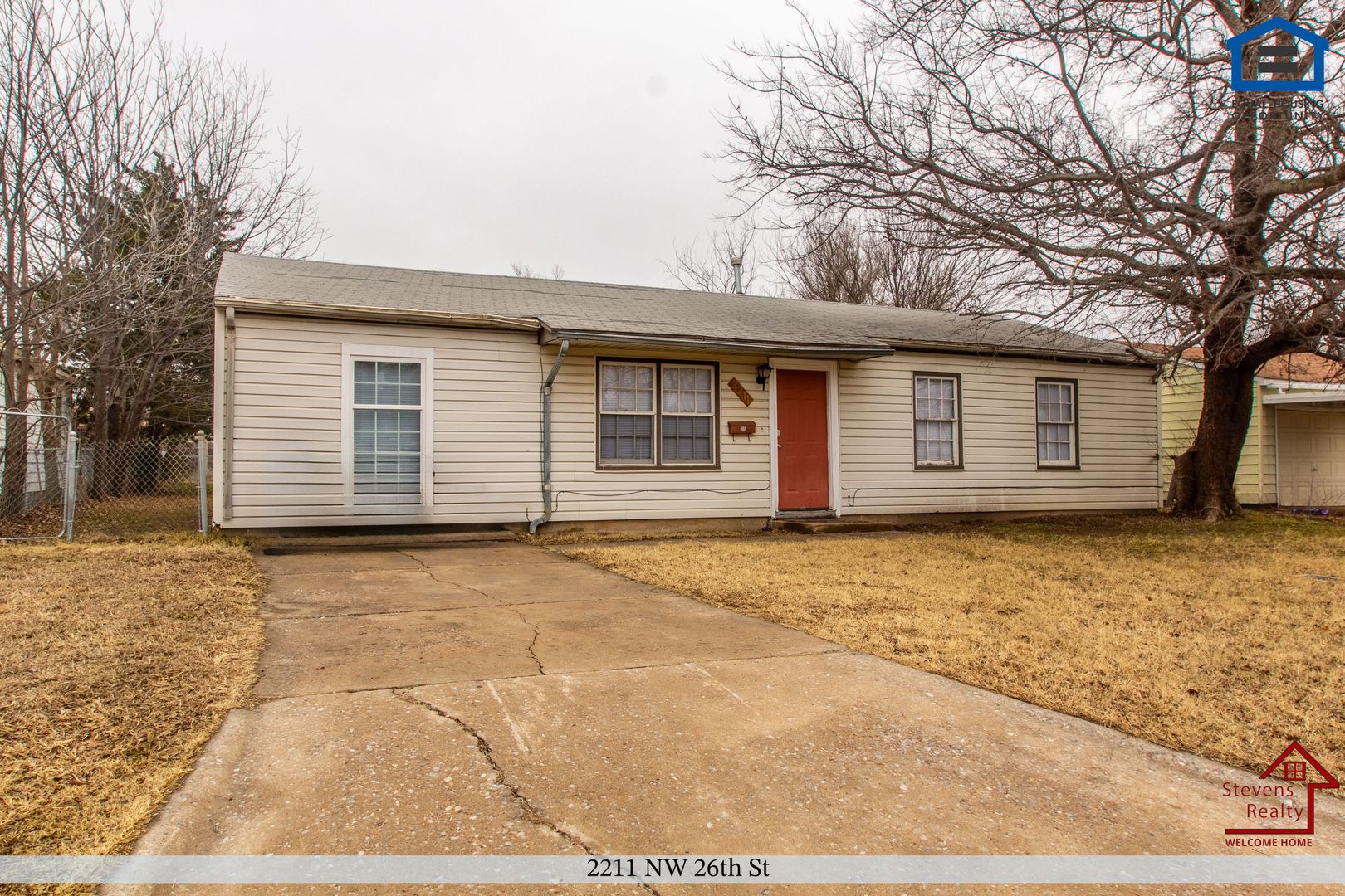 Lawton House: 2211 NW 26th St