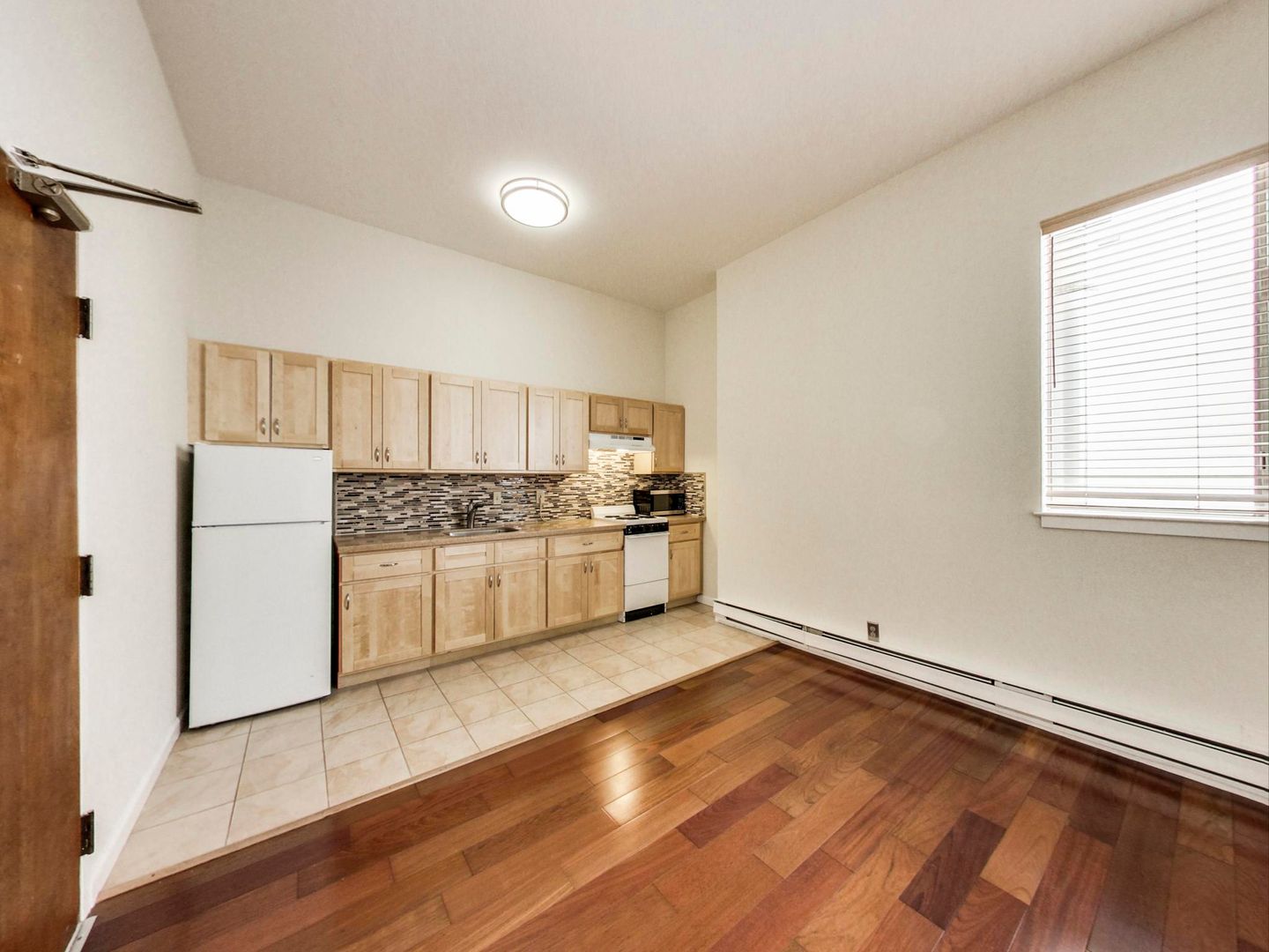 San Francisco Condo: 2228 Union Street
