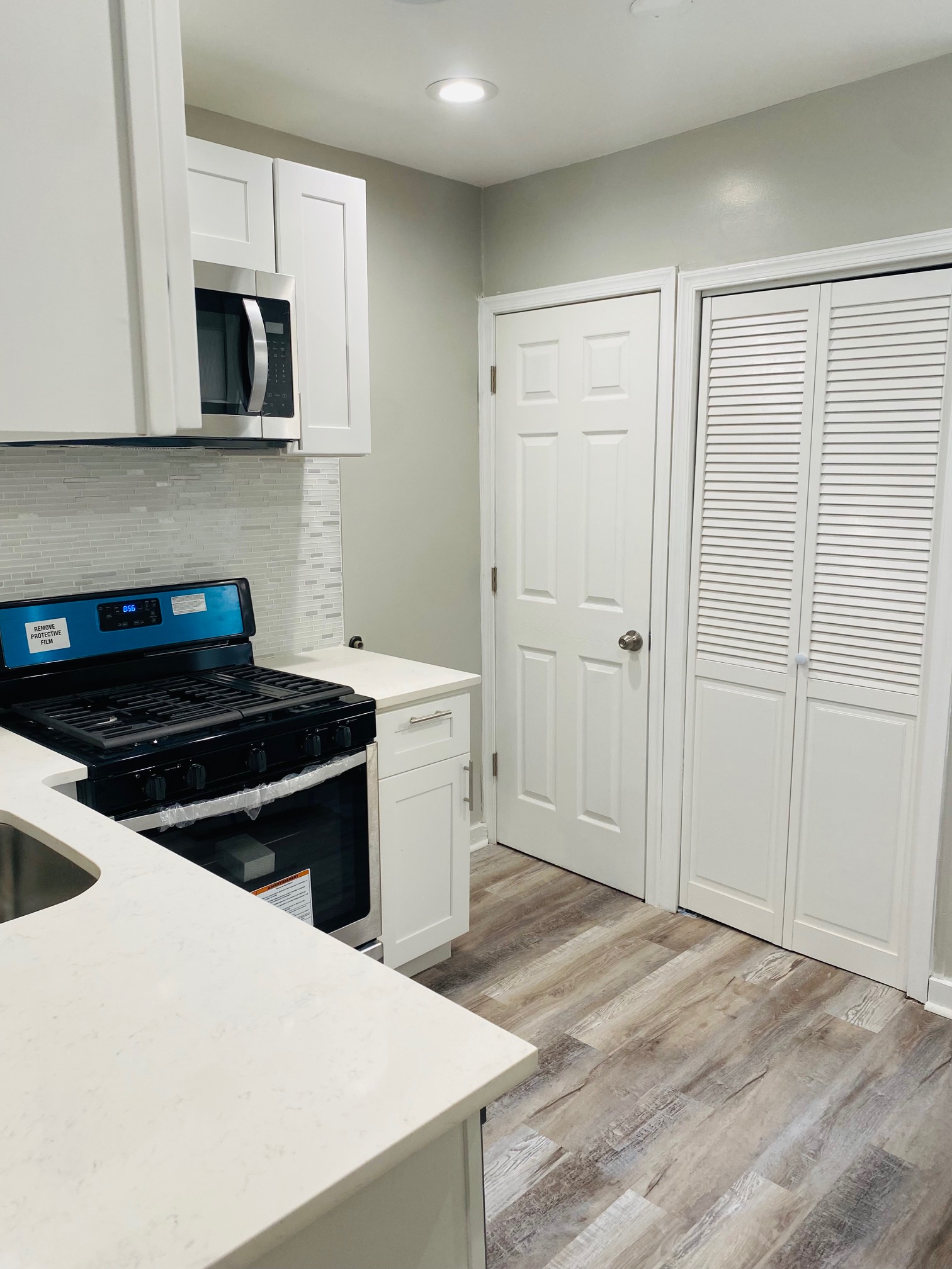 Philadelphia Condo: 3826 Germantown Avenue