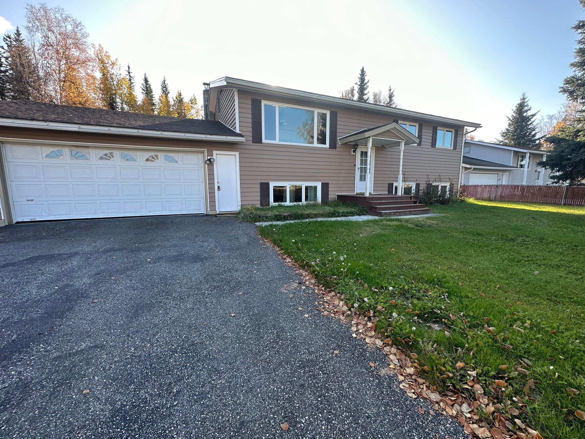 Fairbanks House: 2068 Bridgewater Dr