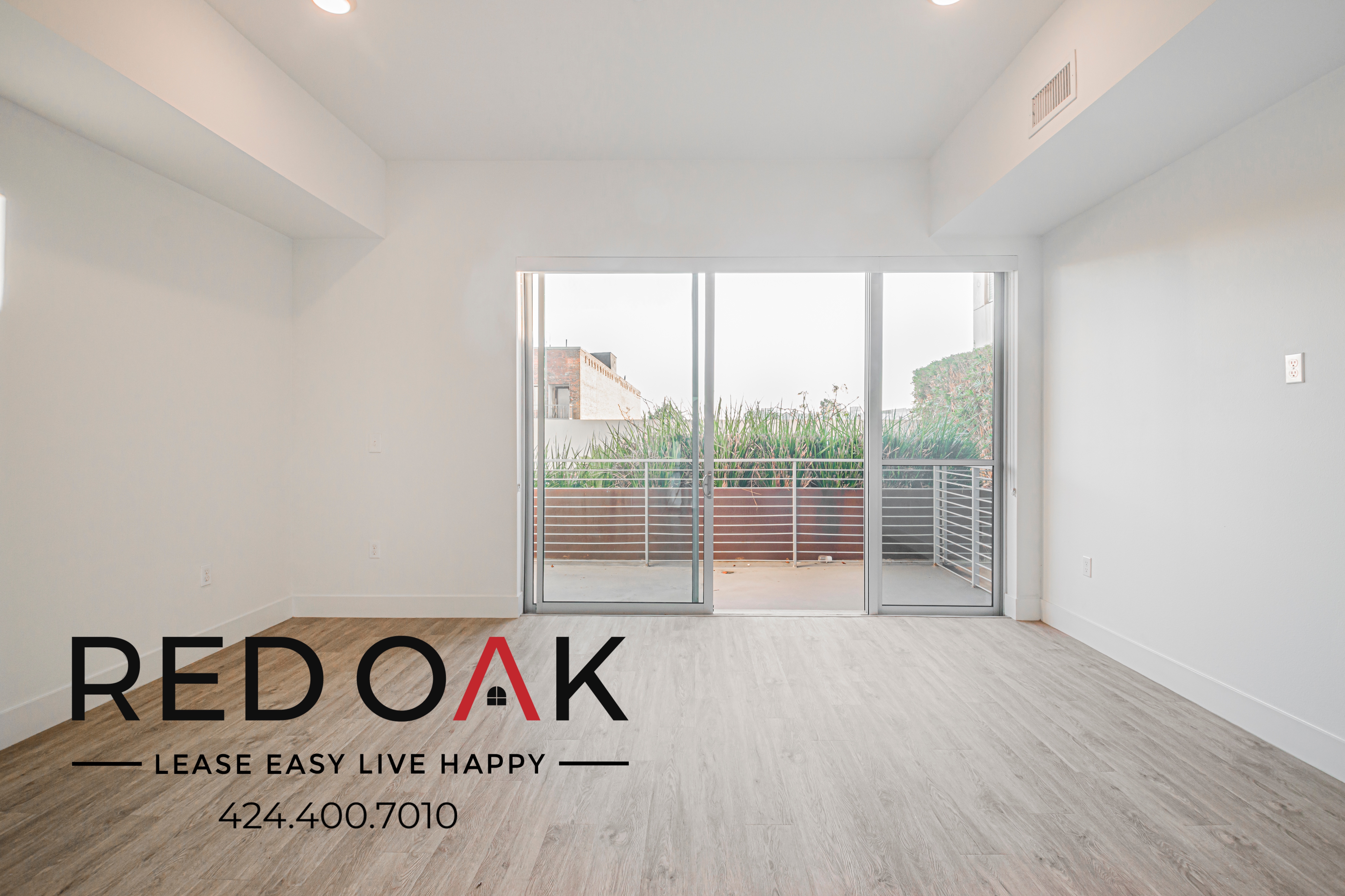 Los Angeles Condo: 1331 W 7th St