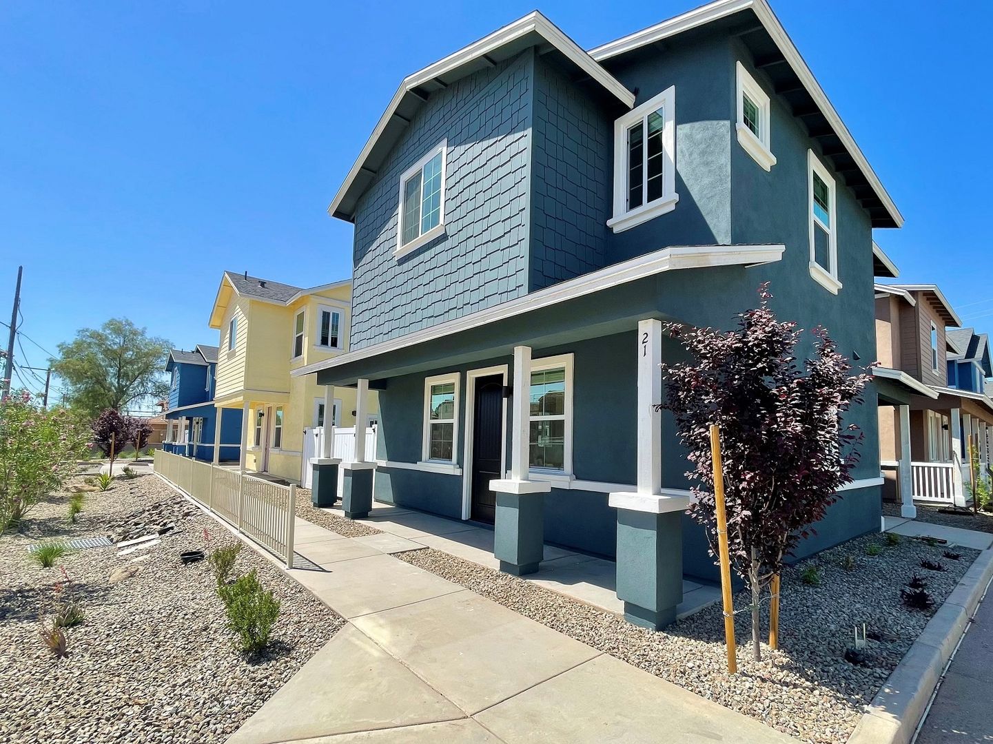 Phoenix Condo: 814 E Roma