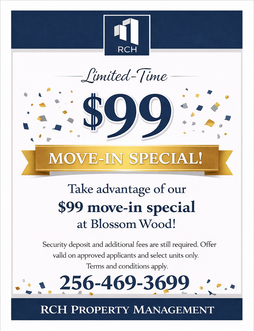 Decatur Apartment: 1242 Beltline Rd