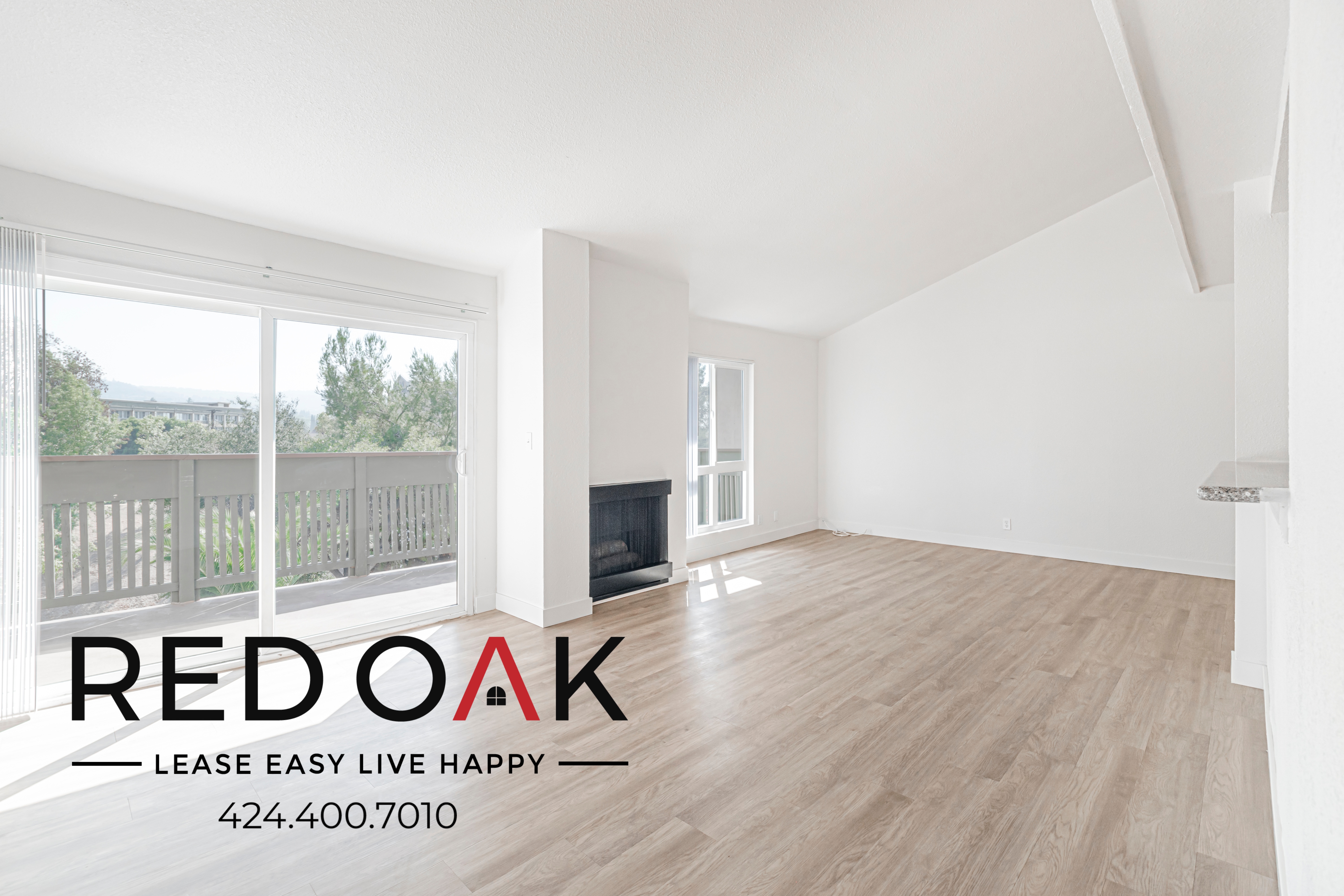 Covina Condo: 726 E Workman St