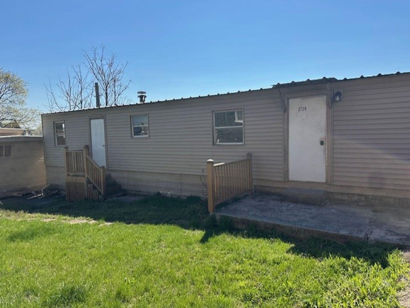 Harrisburg Condo: 2729 Herr St