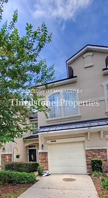 Jacksonville Townhome: 6131 Bartram Village Drive