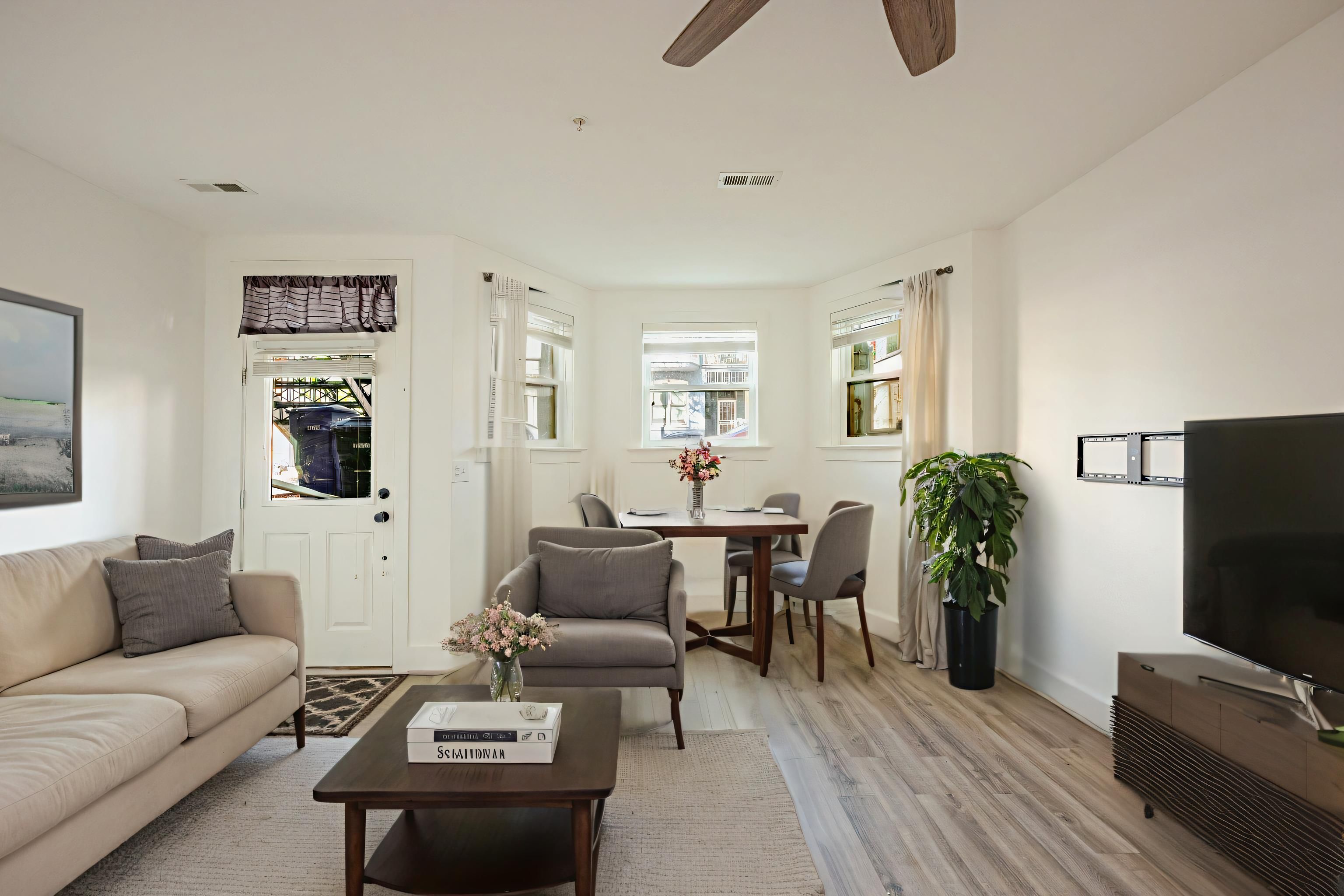 Washington Condo: 1915 6th St NW