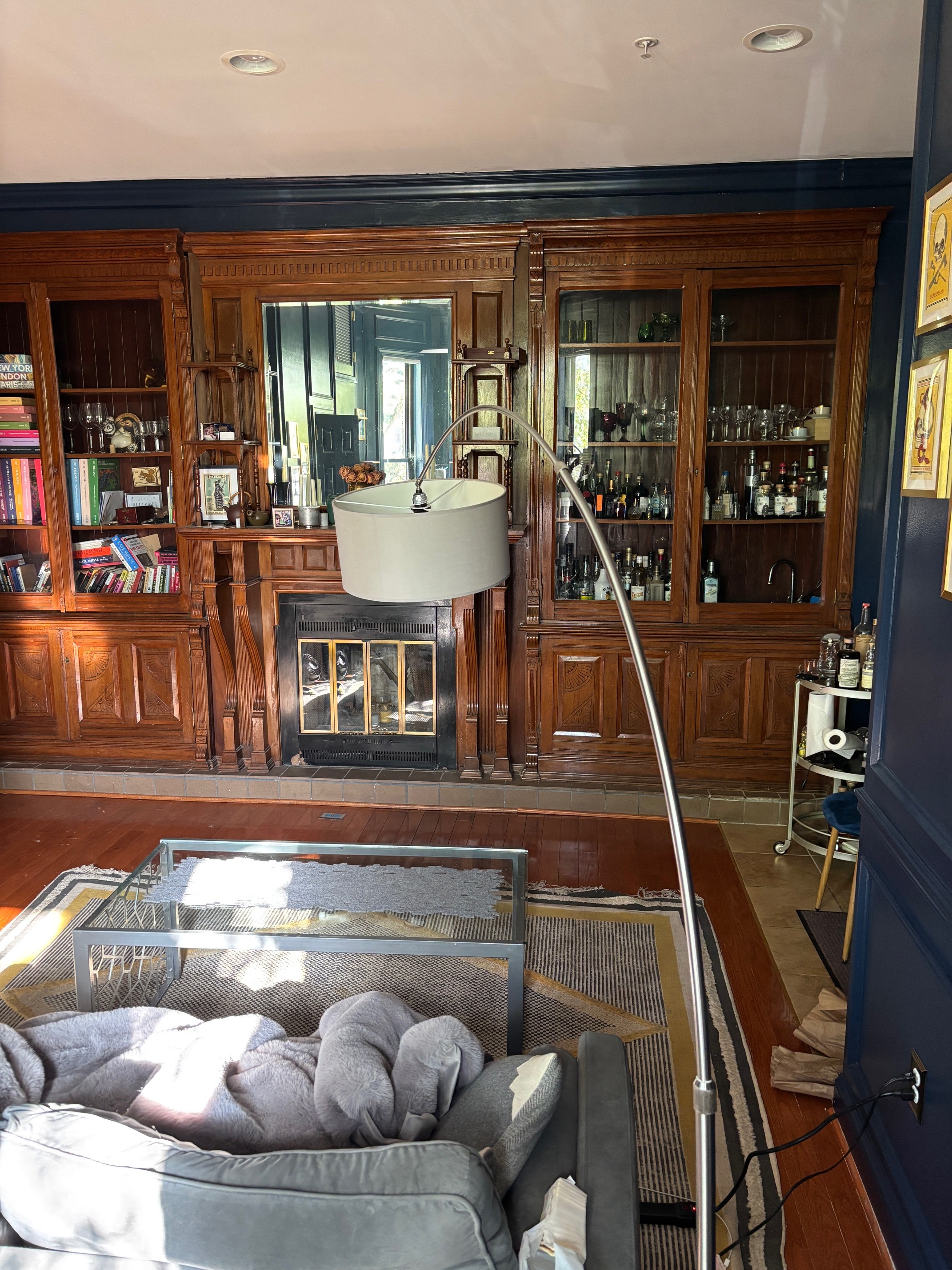 Washington Condo: 1012 N St NW