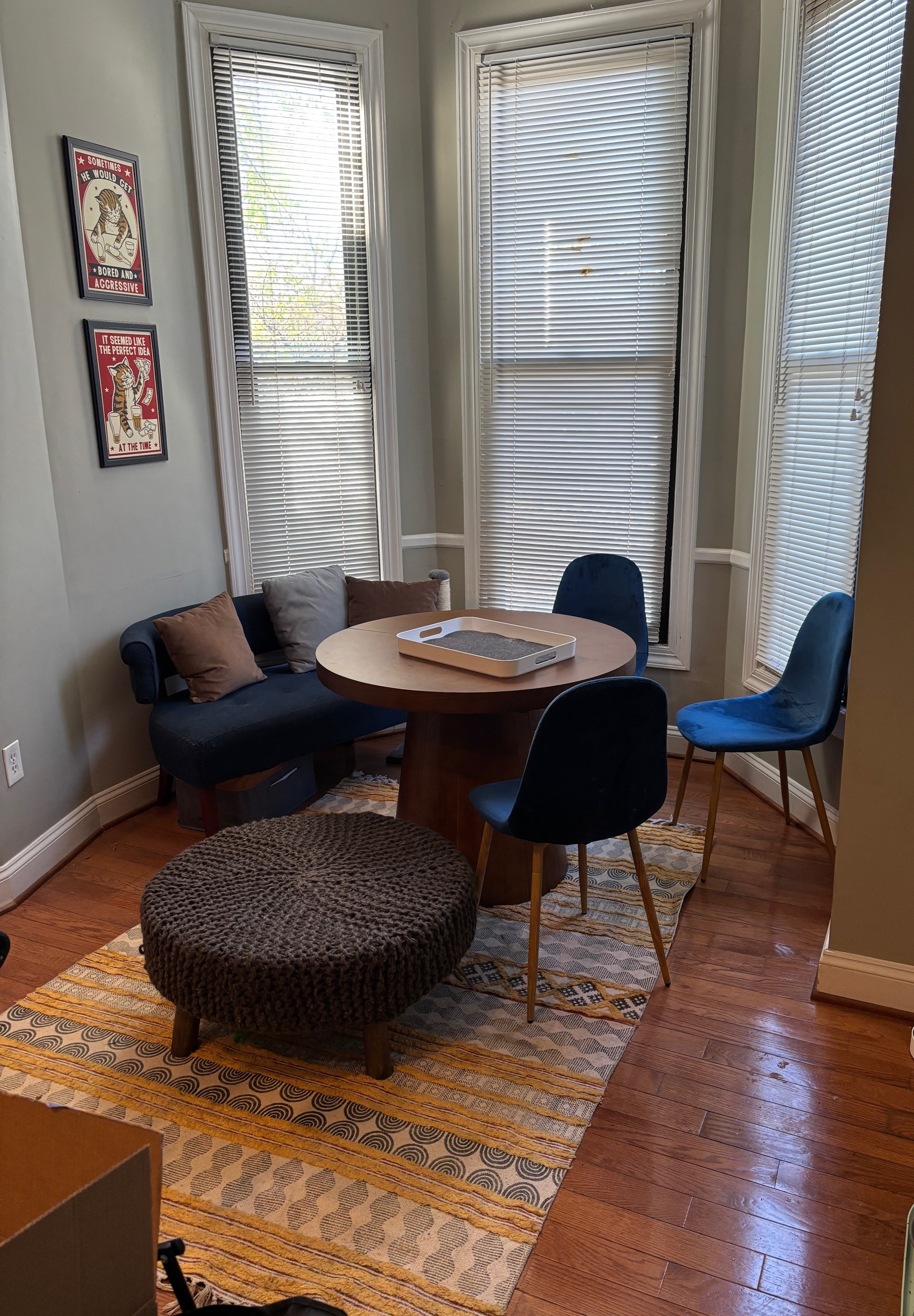 Washington Condo: 1012 N St NW