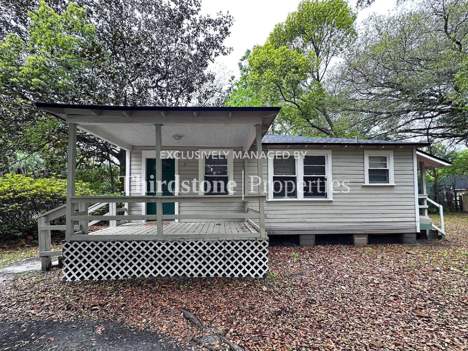Jacksonville House: 2913 West 2nd Street
