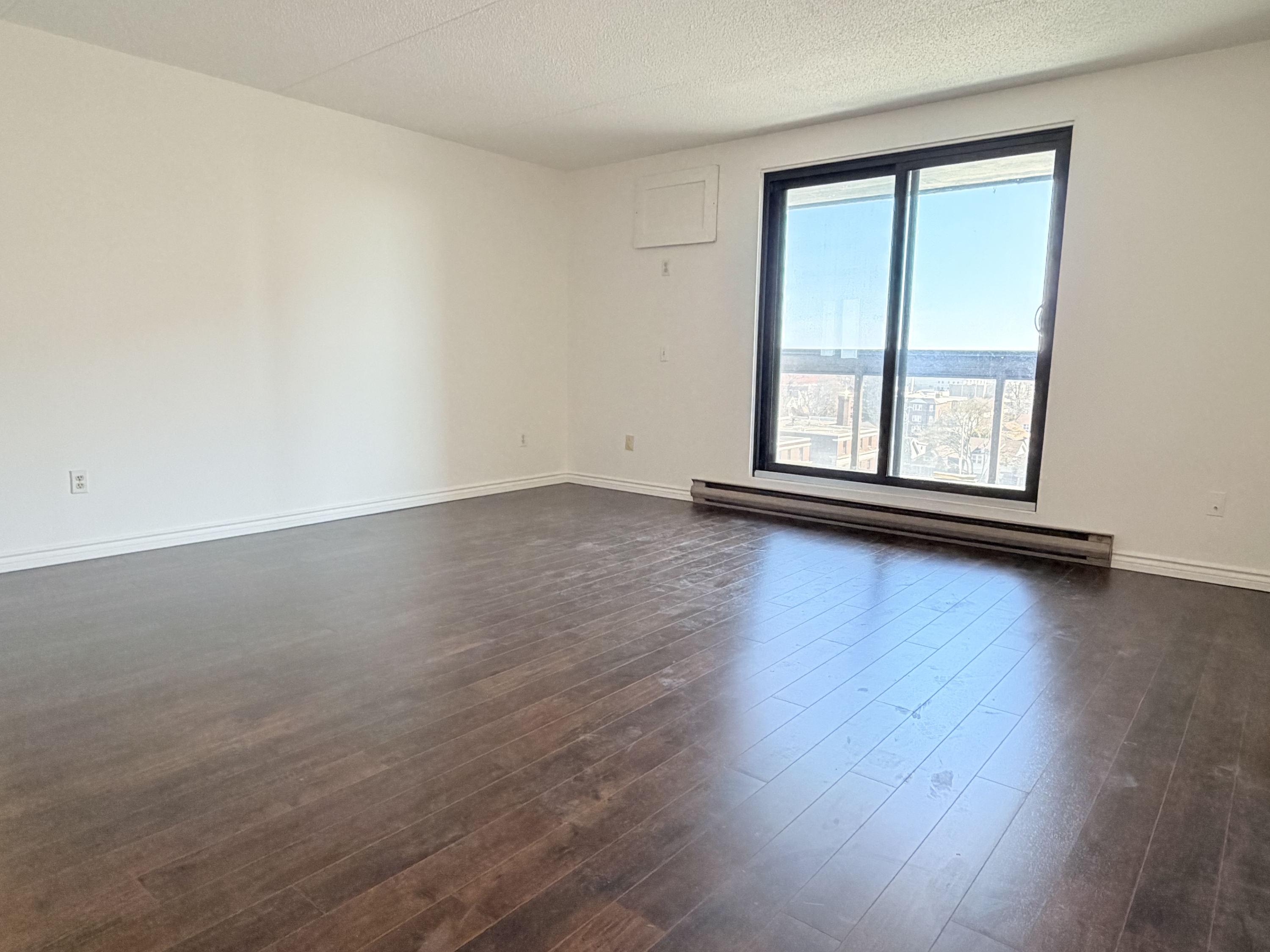 Windsor Condo: 1653 Ouellette Ave