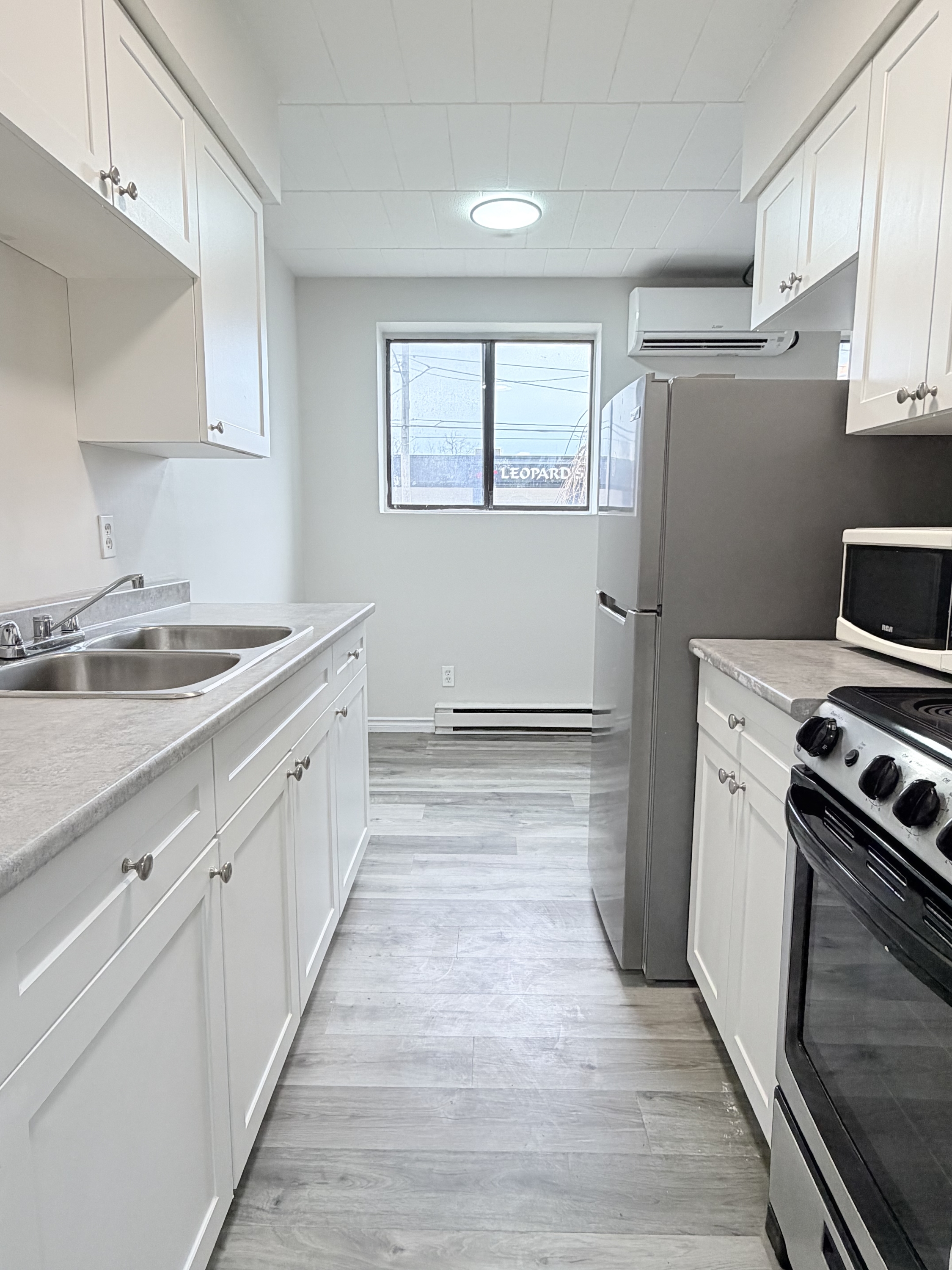 Windsor Condo: 591 Wellington Ave