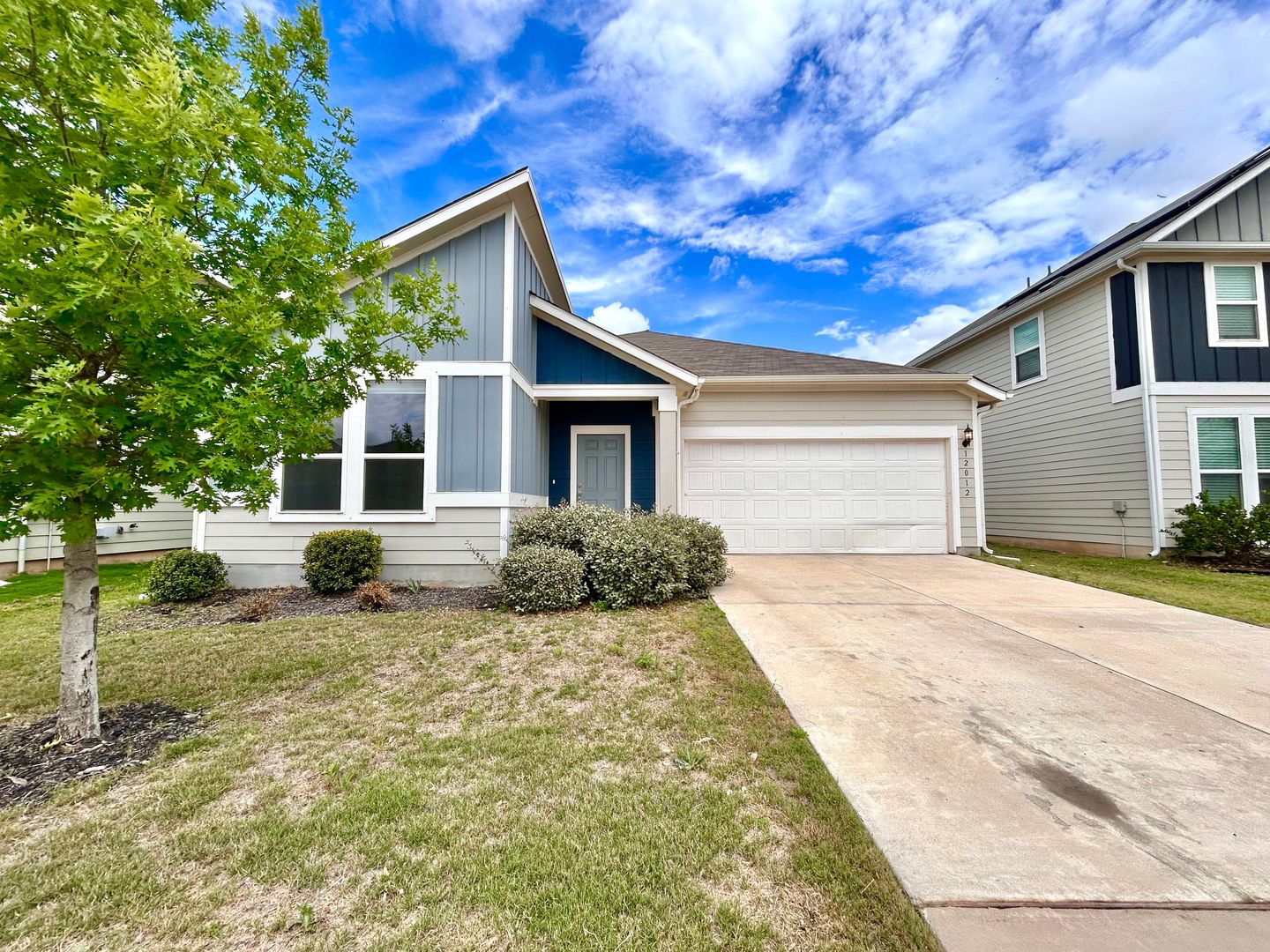 Austin House: 12012 Saddle Rock Drive