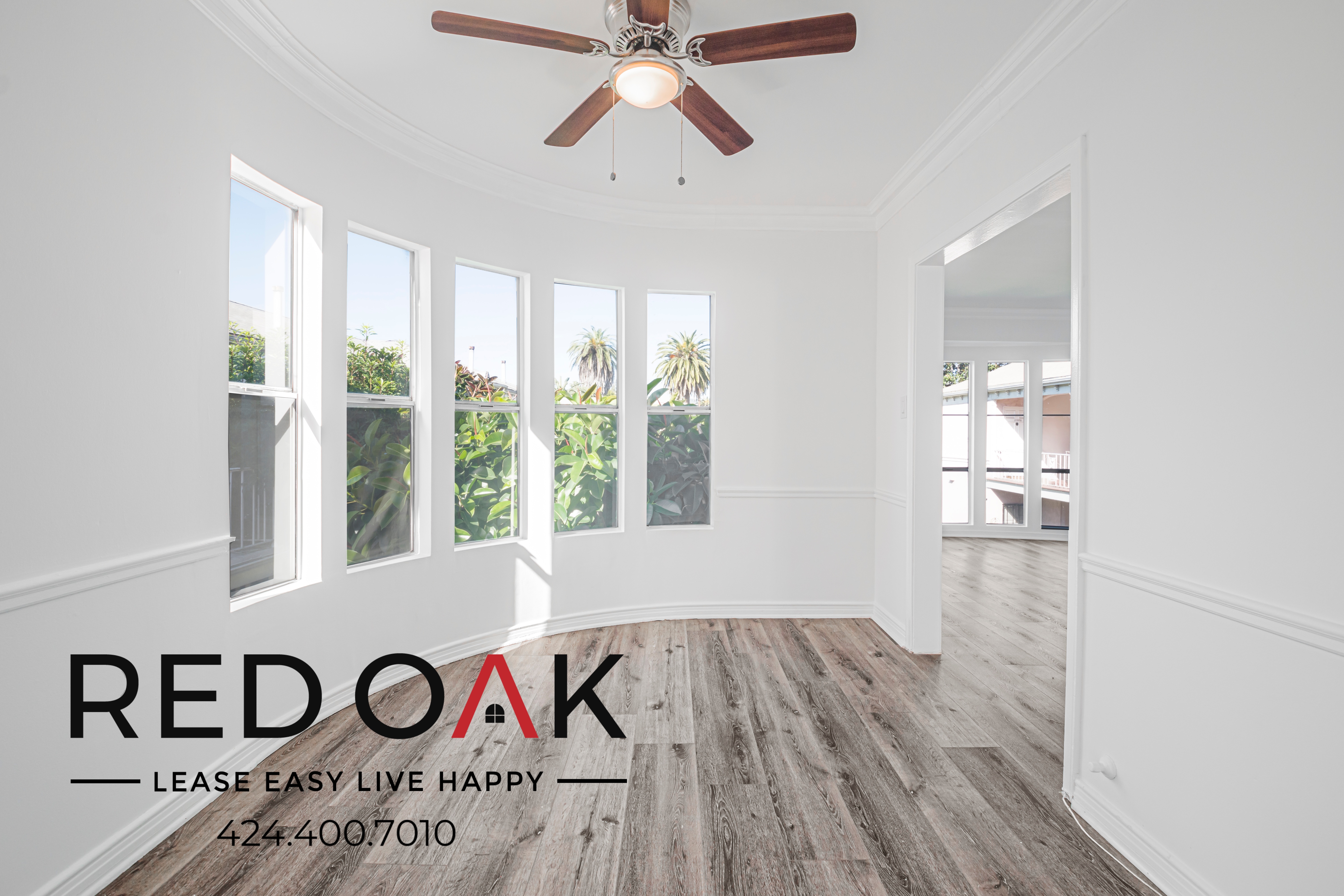 Los Angeles Condo: 5134 Clinton Ave