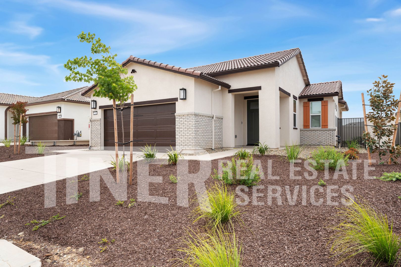 El Dorado Hills House: 2231 Oswego St