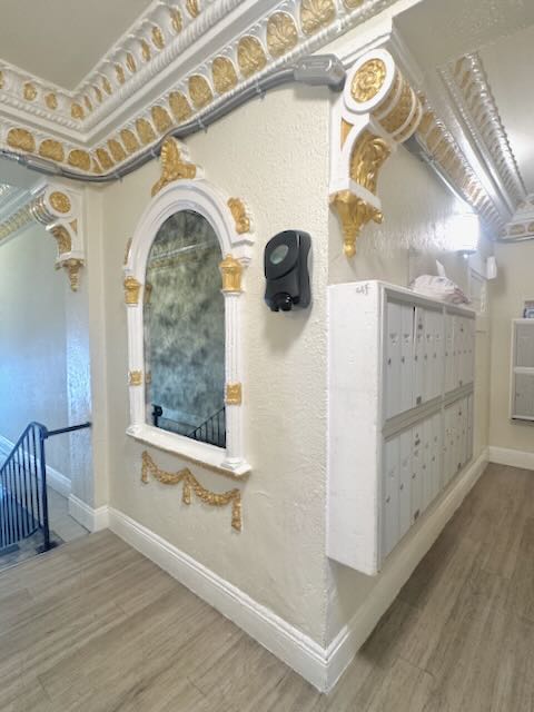 San Francisco Apartment: 347 Eddy St