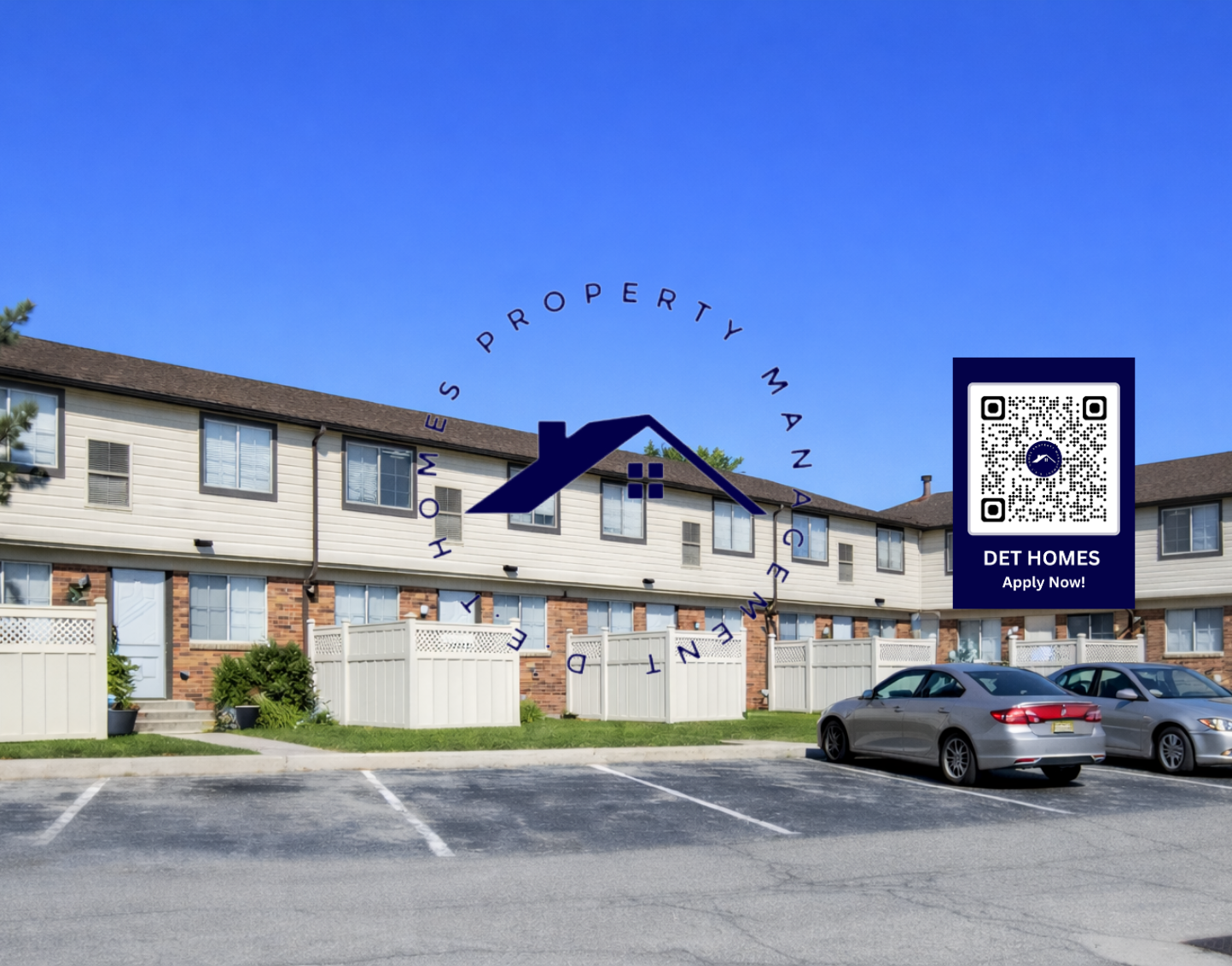 Flat Rock Condo: 24953 Mayfair