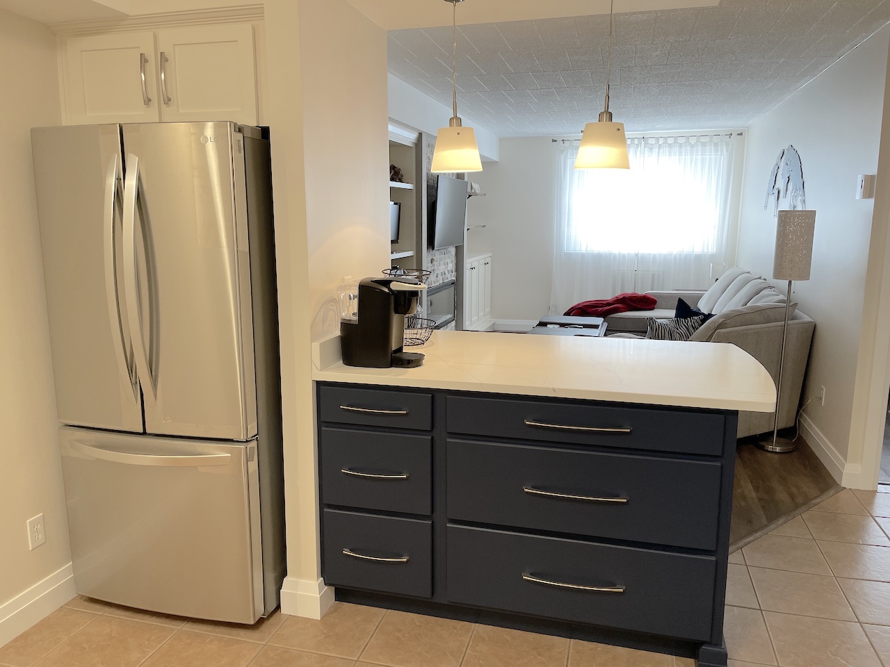 Windsor Condo: 360 Tecumseh Rd W