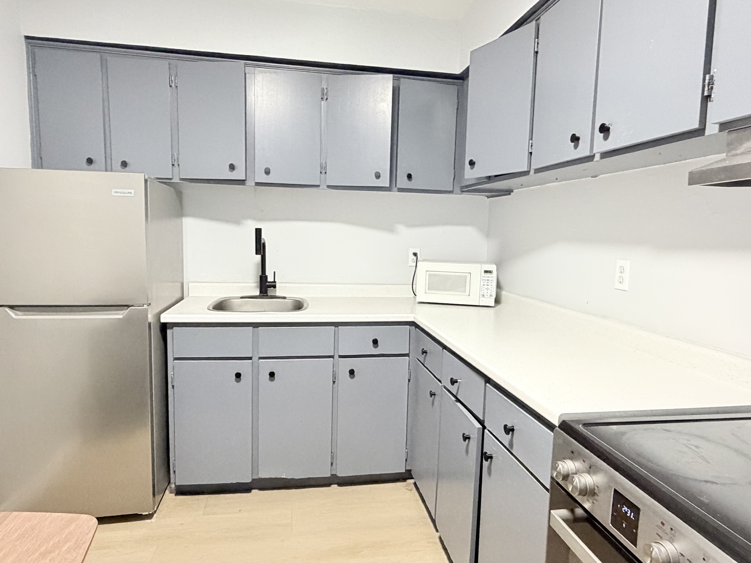 Windsor Condo: 1989 Wyandotte St W