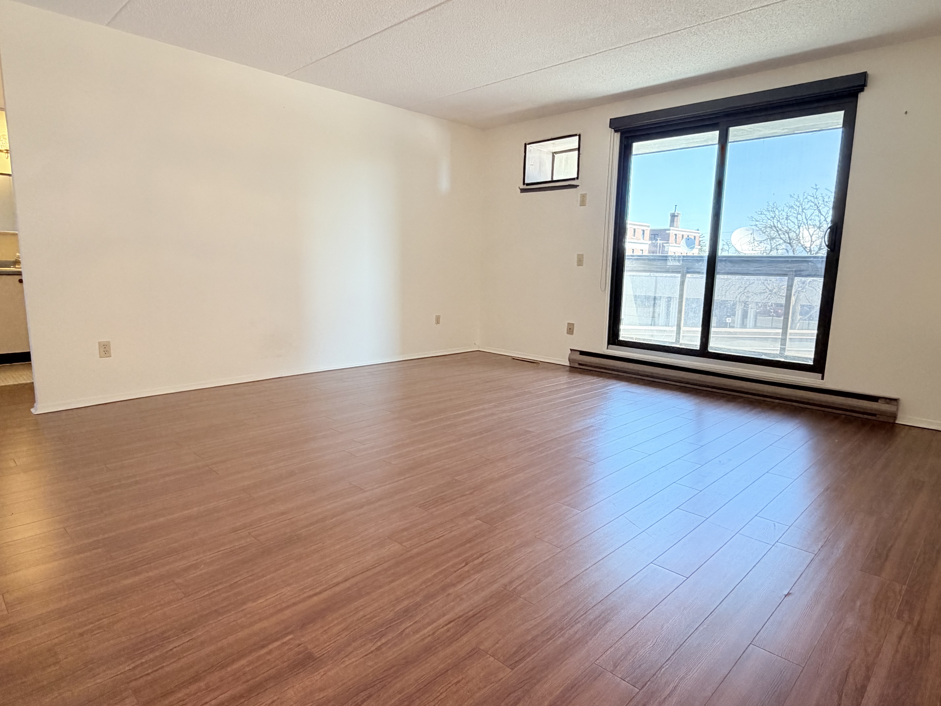Windsor Condo: 1653 Ouellette Ave