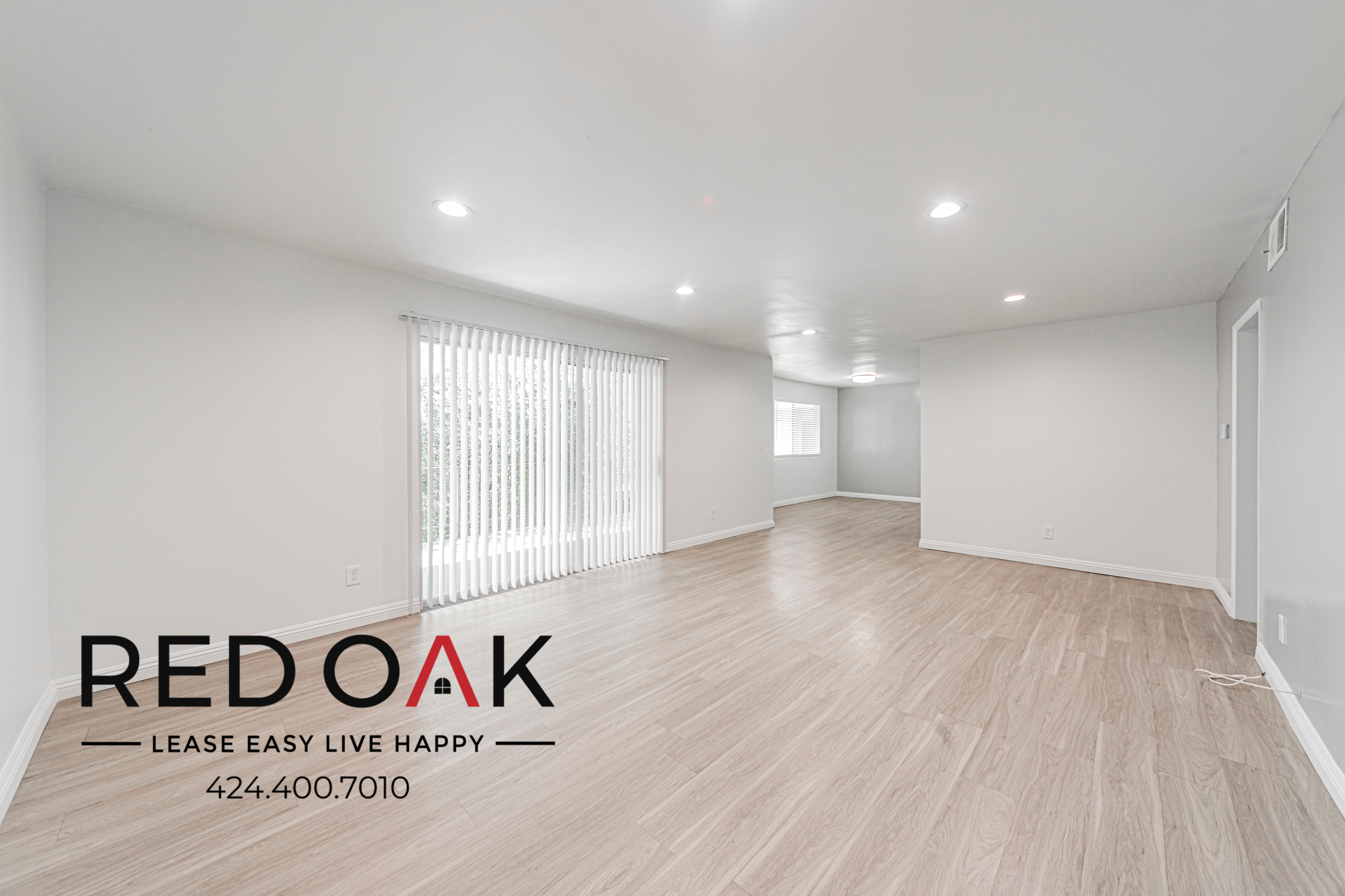 North Hollywood Condo: 10741 Moorpark Street