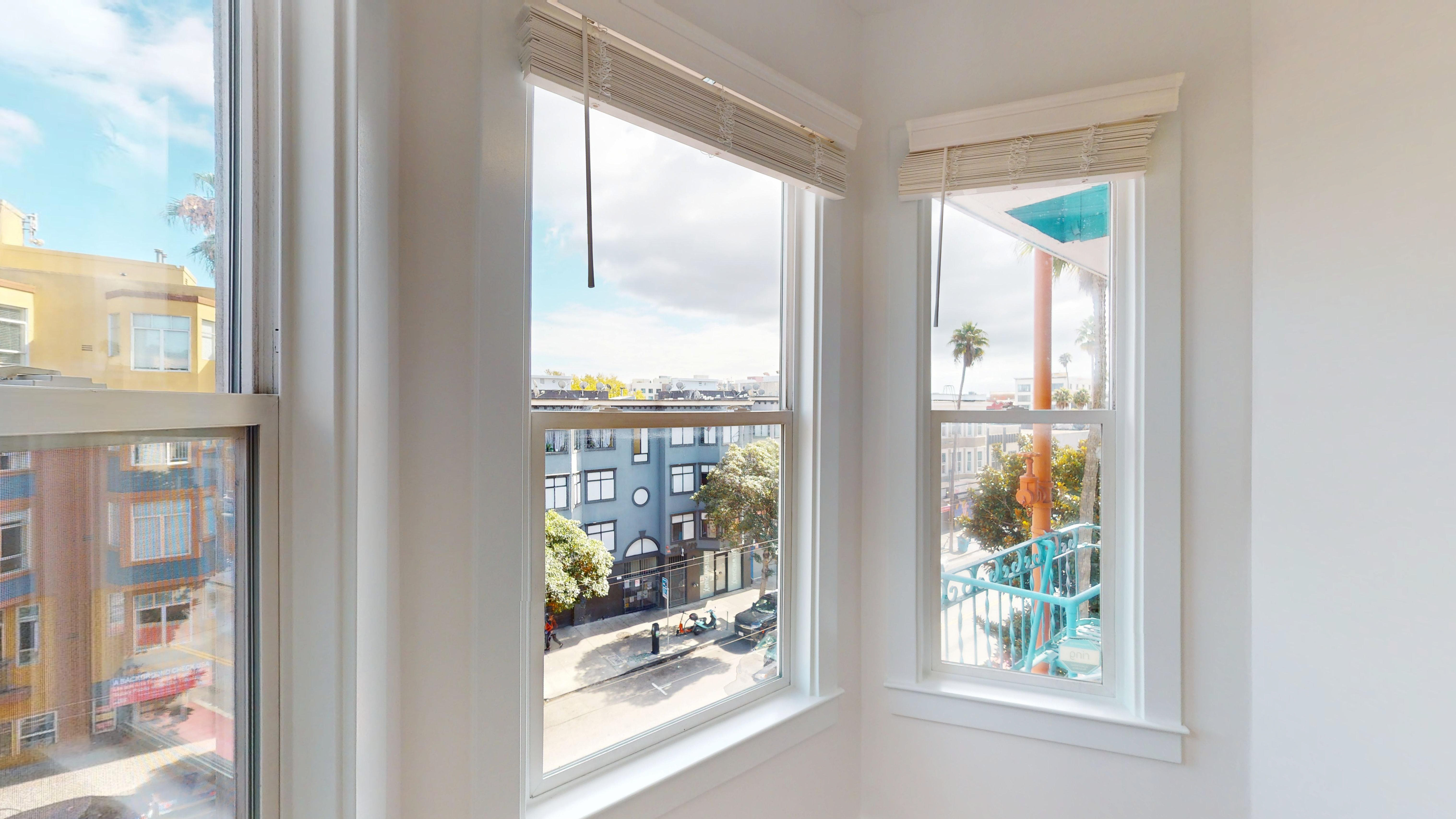 San Francisco Condo: 1912 Mission St