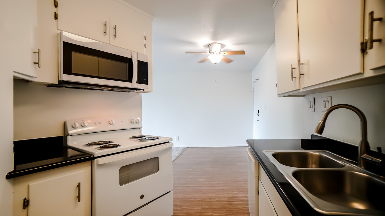 San Rafael Condo: 1823 Lincoln Avenue