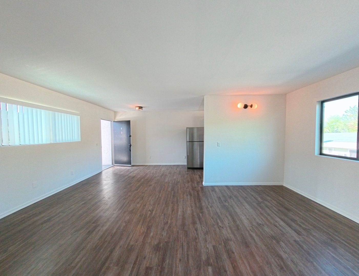 Los Angeles Apartment: 6607 N Figueroa St