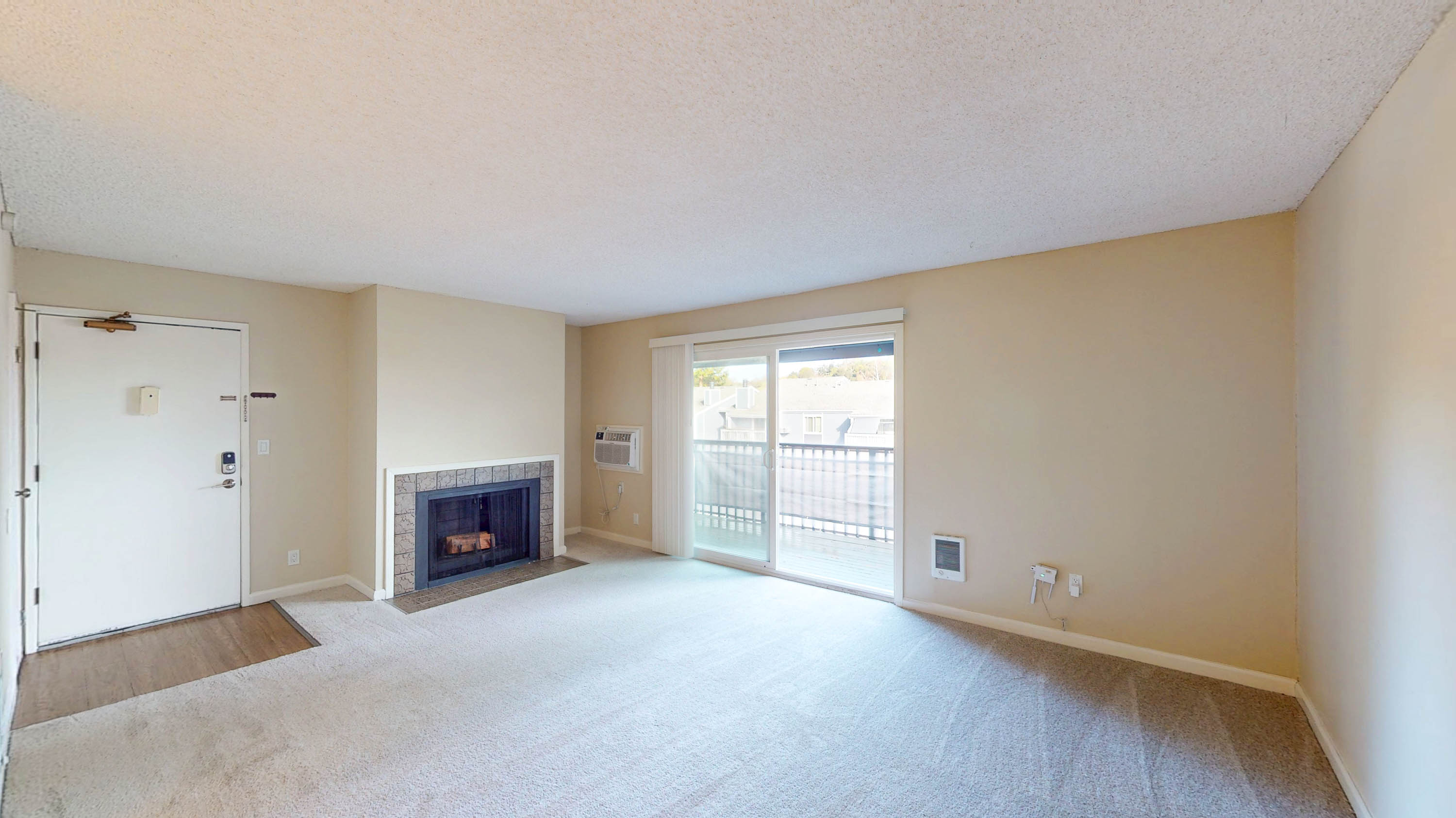 Novato Condo: 481 Ignacio Blvd