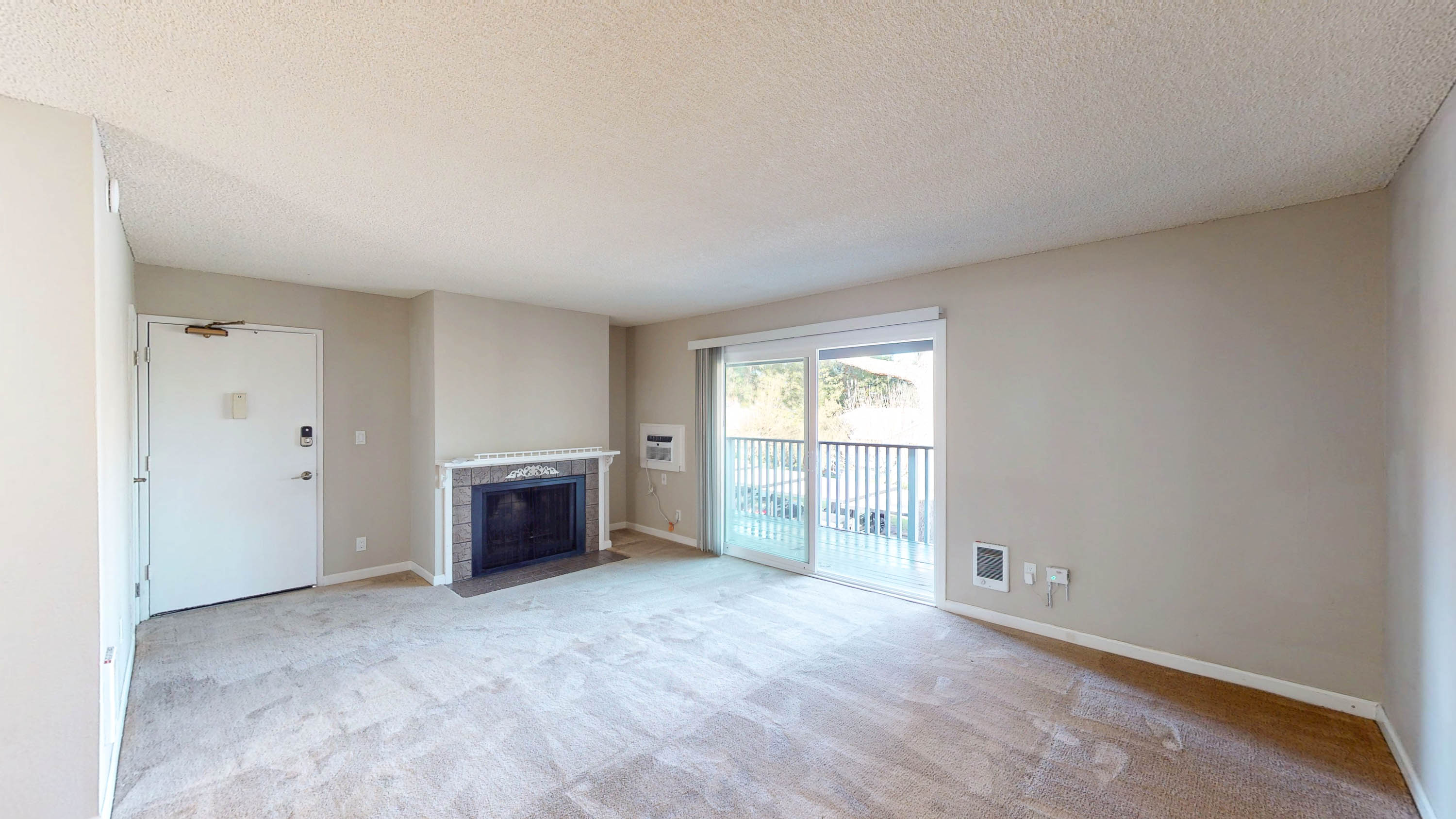 Novato Condo: 551 Alameda del Prado