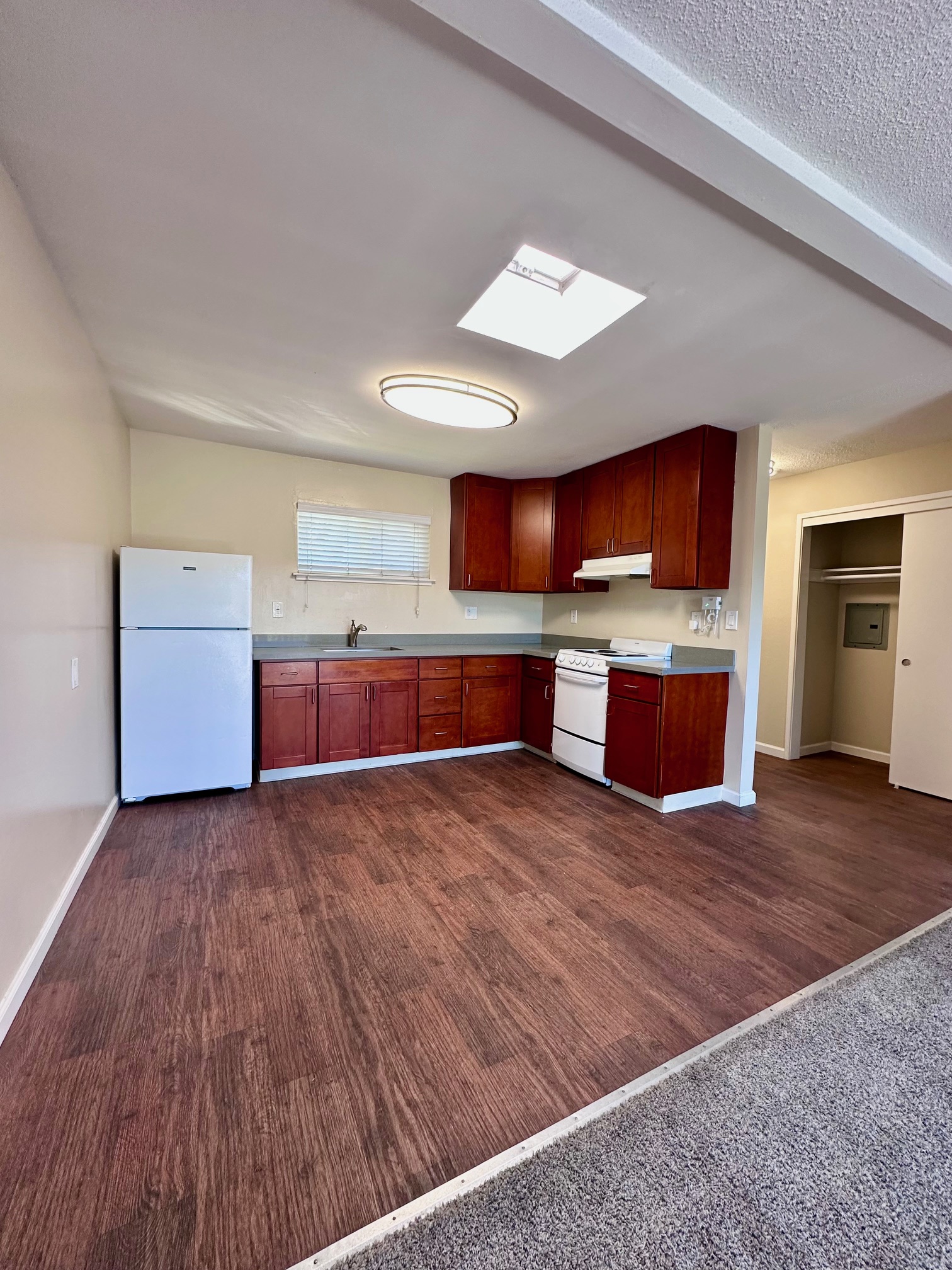 San Rafael Condo: 19 Merrydale Rd