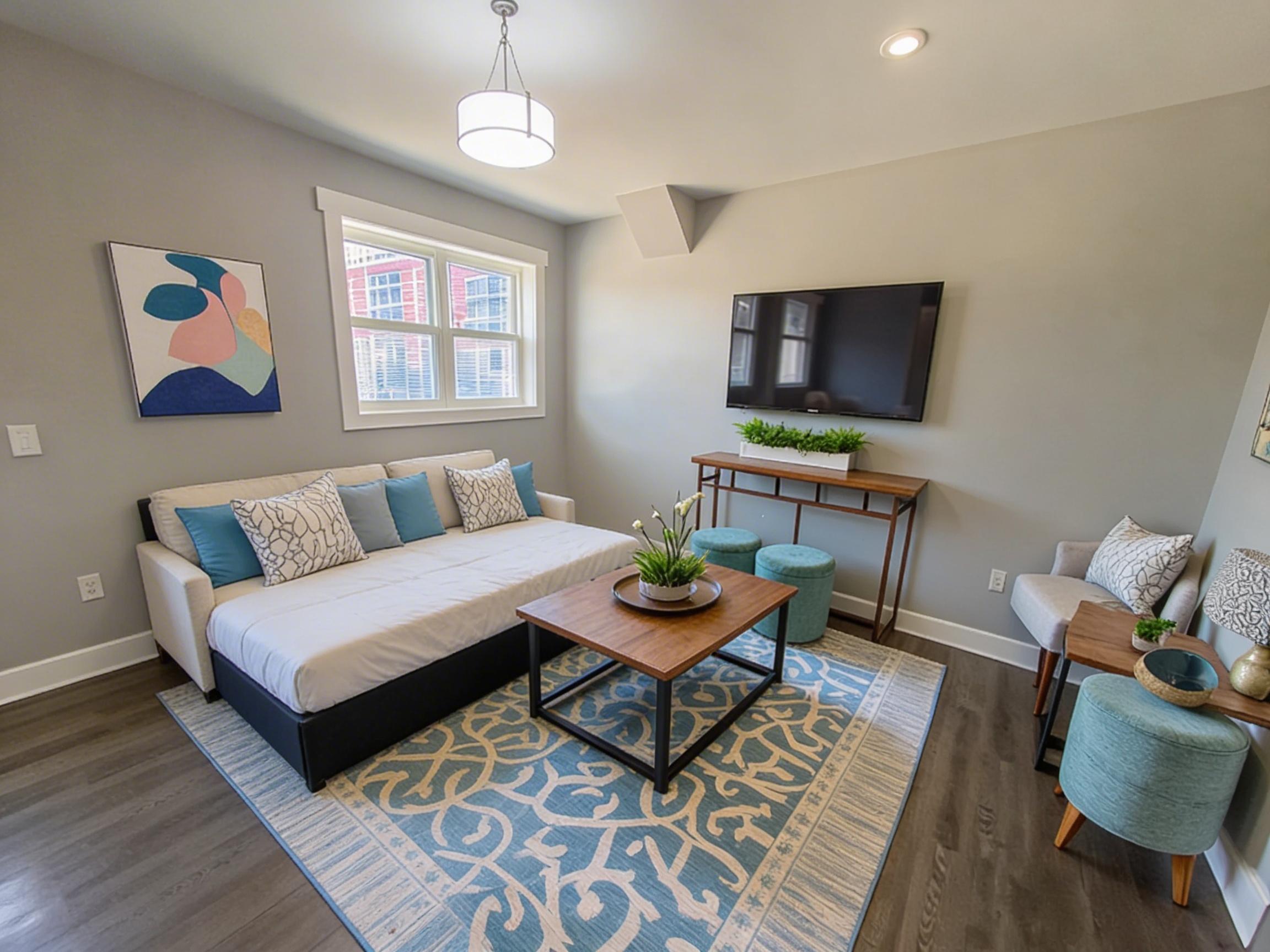 Hamilton Condo: 1143 Main St East