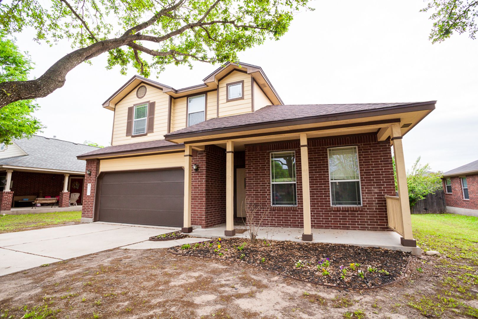 Kyle House: 115 Brazos Lane