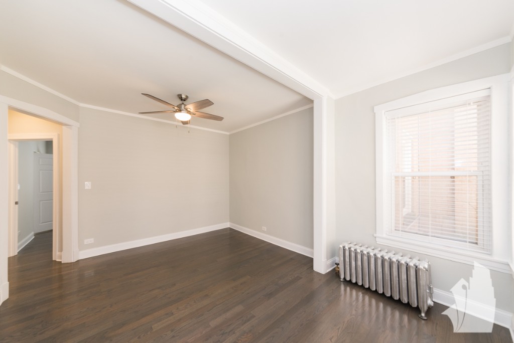 Chicago Condo: 5059 North Damen