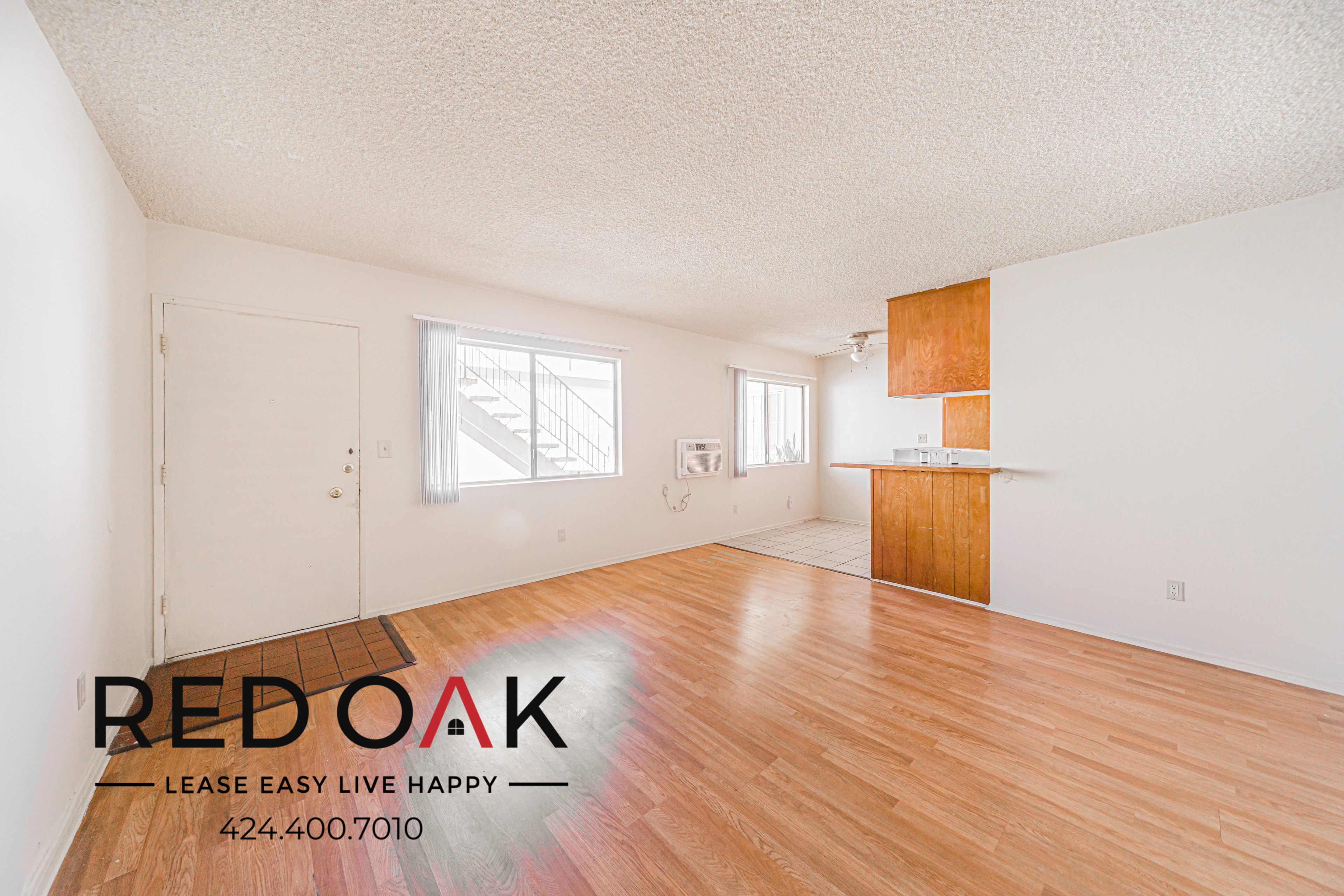 Van Nuys Condo: 16515 Victory Blvd