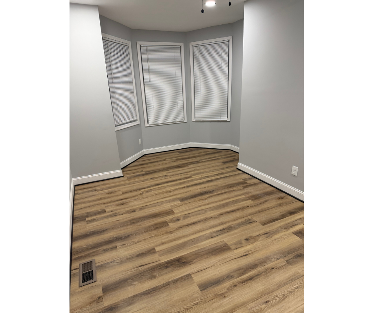 Baltimore Condo: 3113 Presbury st