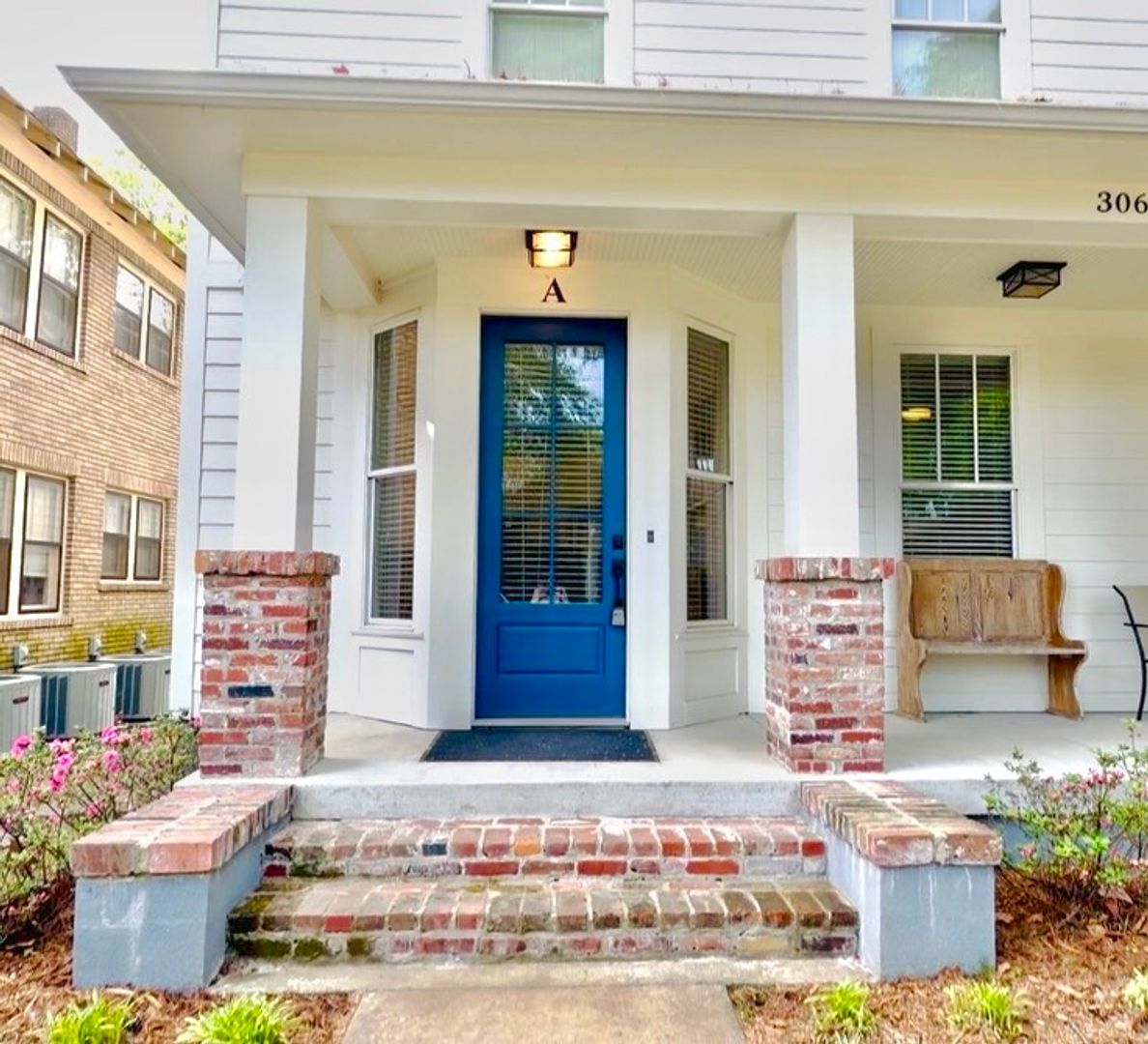 North Little Rock Condo: 306 W 6th St
