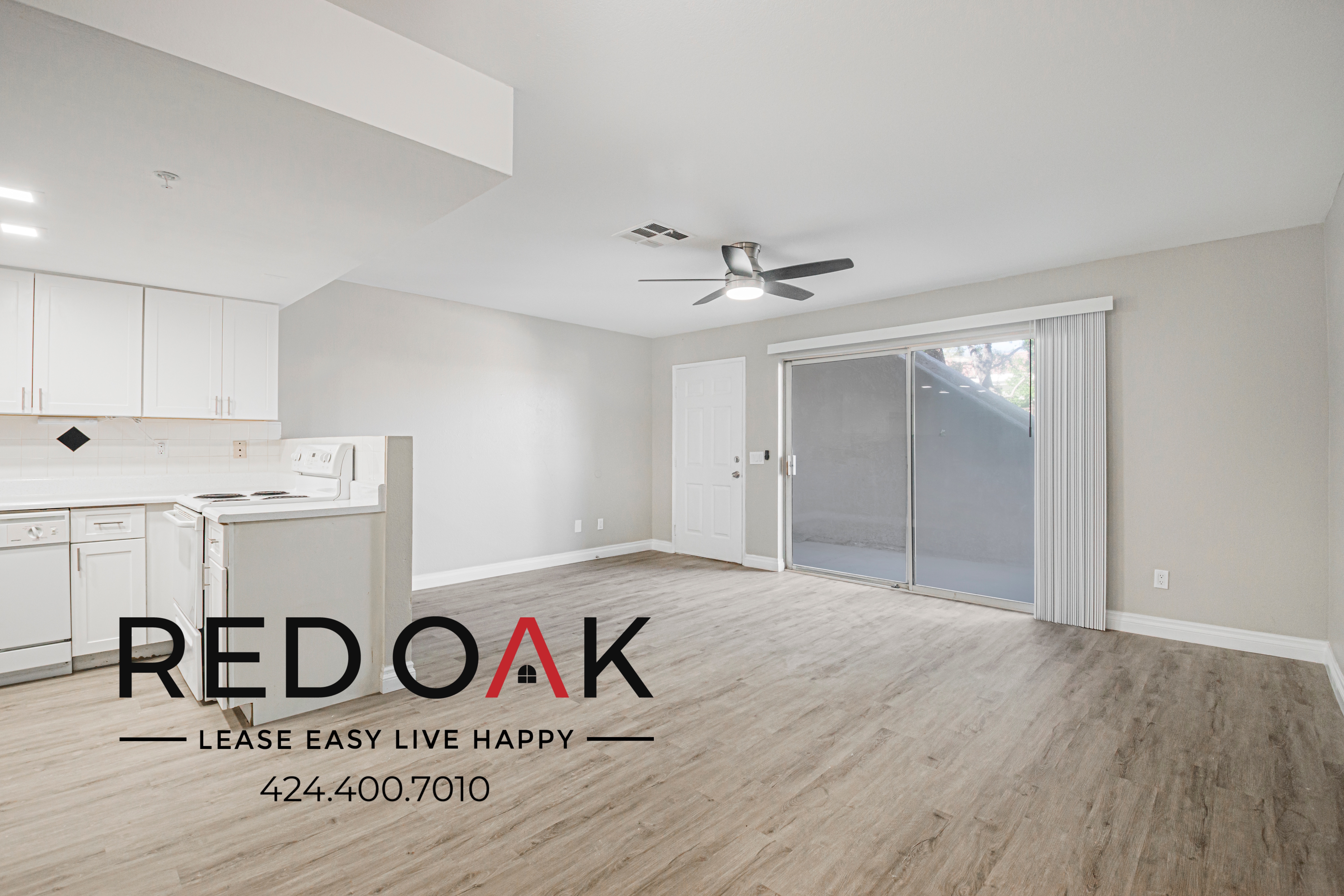 Cathedral City Condo: 32450 Candlewood Dr