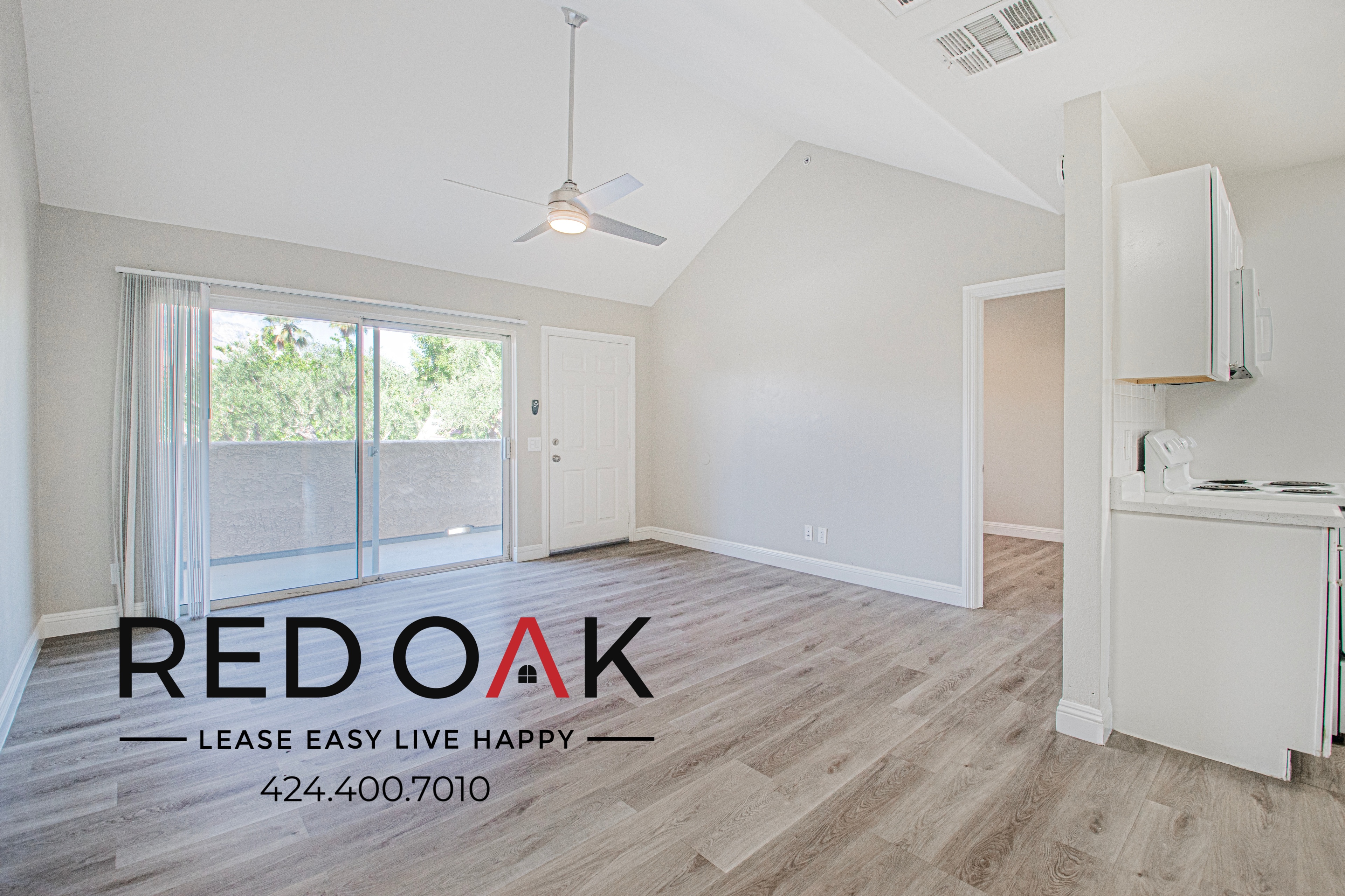 Cathedral City Condo: 32450 Candlewood Dr