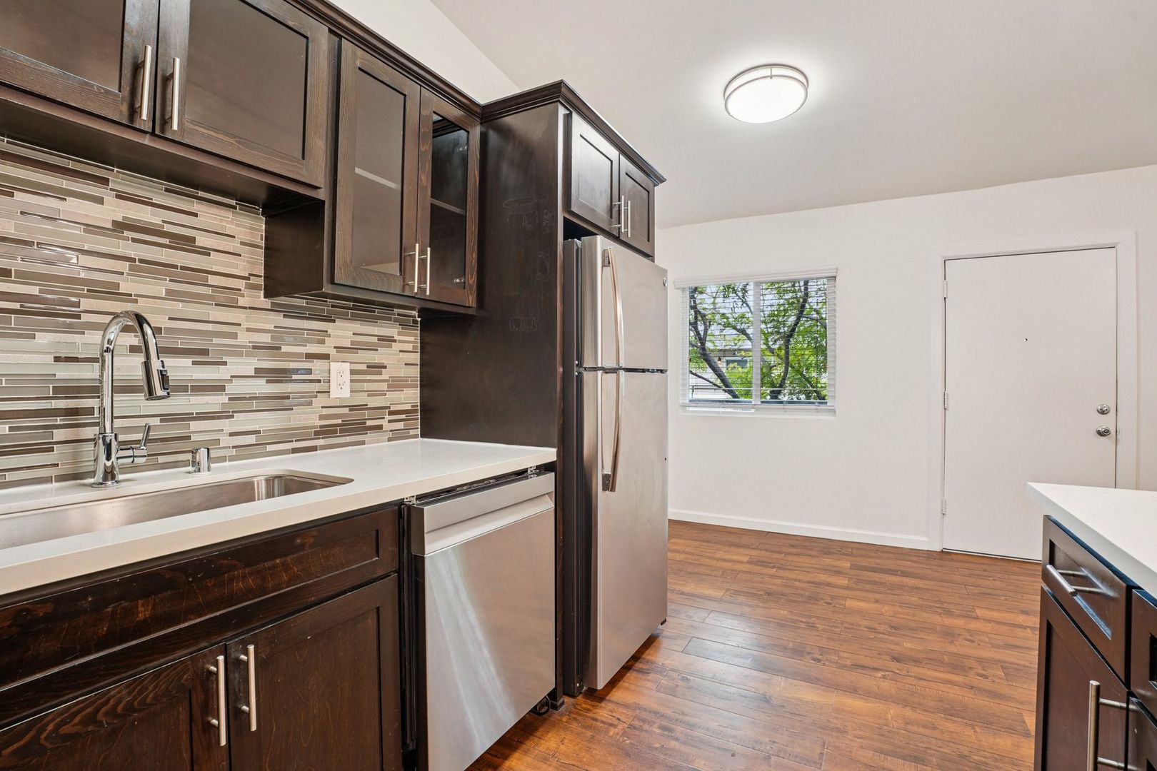 Los Angeles Condo: 3105 W 27th St