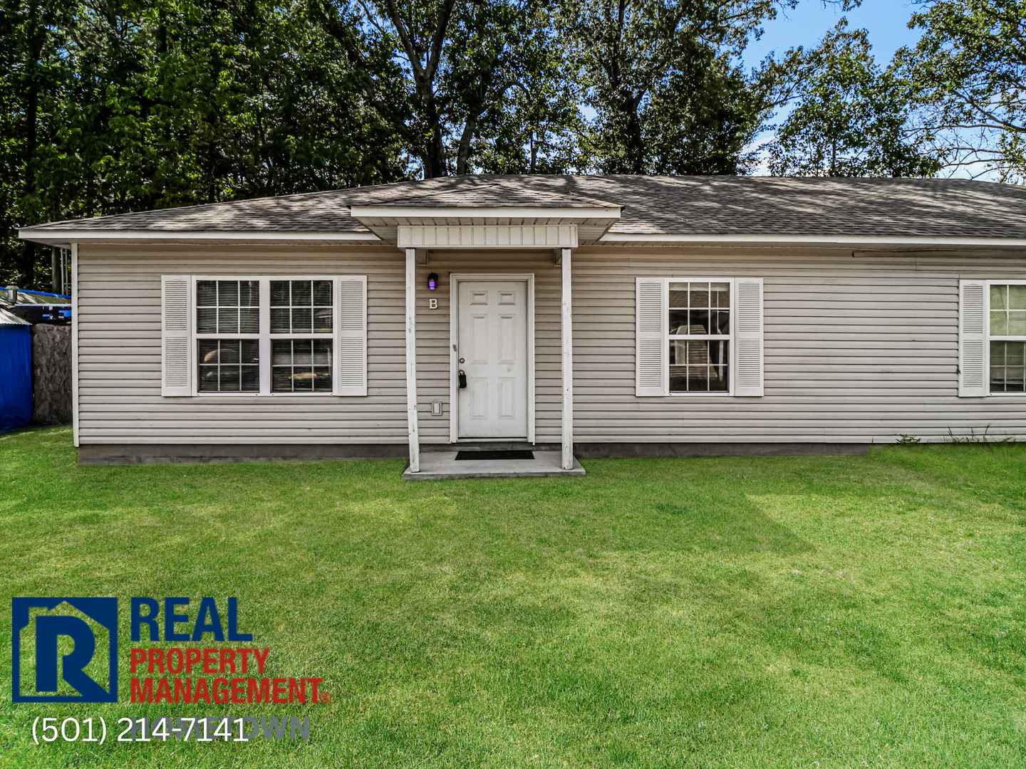 Cabot Condo: 3909 Tates Mill Road