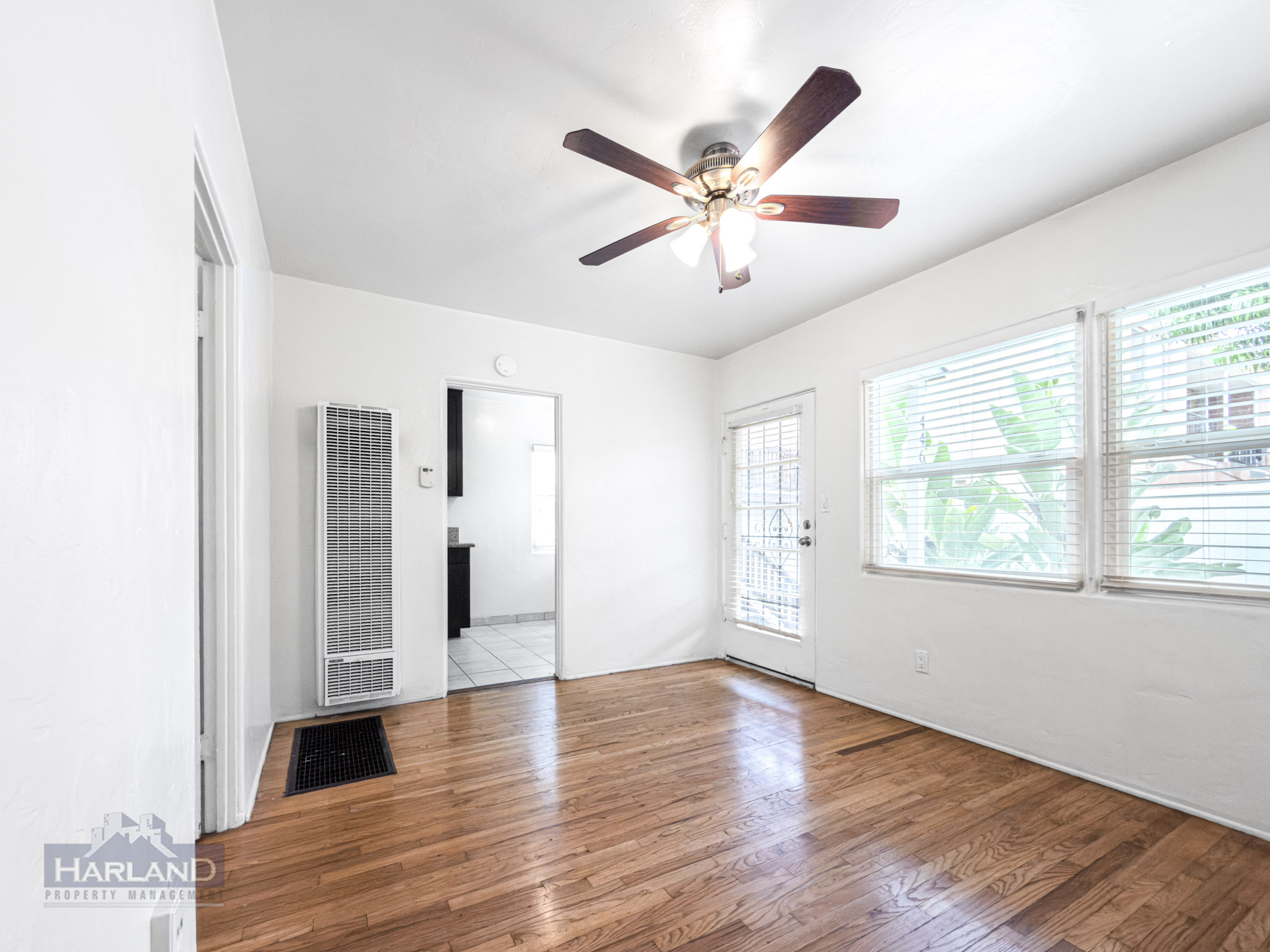 San Diego Condo: 4460 49th Street - 4462