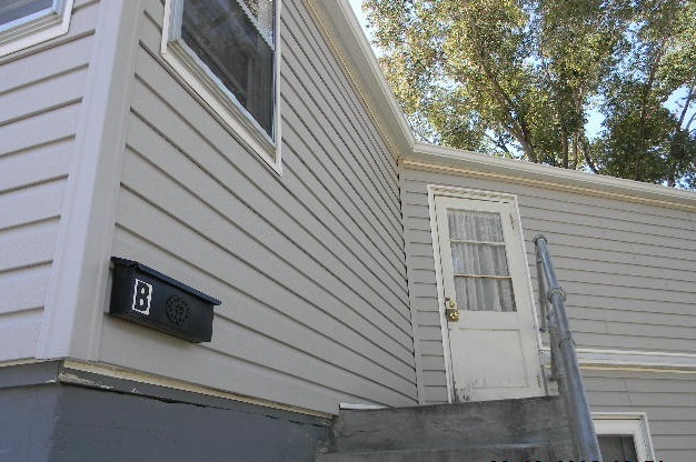 Rock Springs Condo: 1124 Edgar