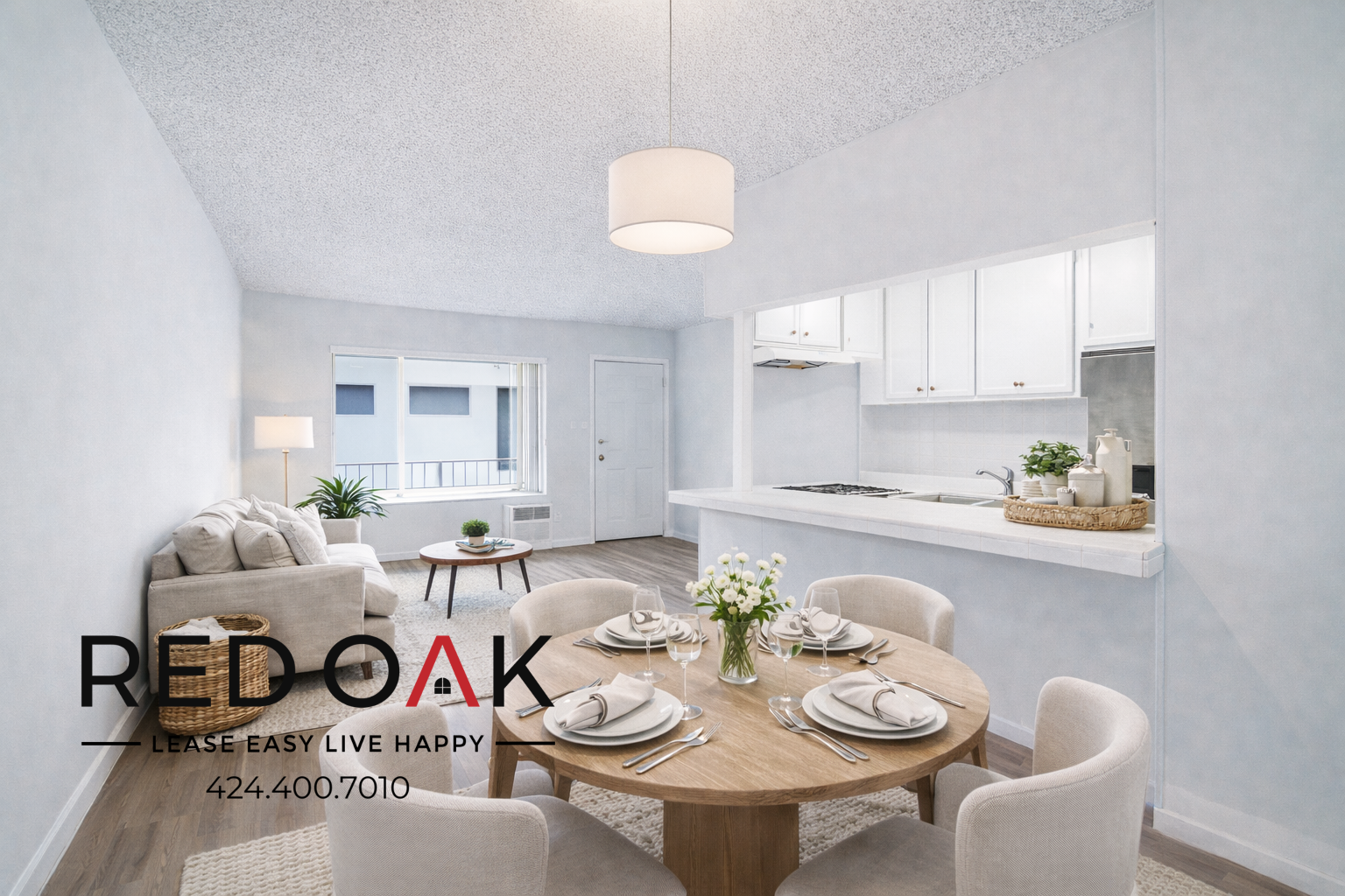 Sherman Oaks Condo: 15000 Moorpark Street