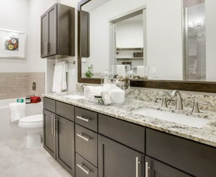 Austin Condo: 54 Rainey St